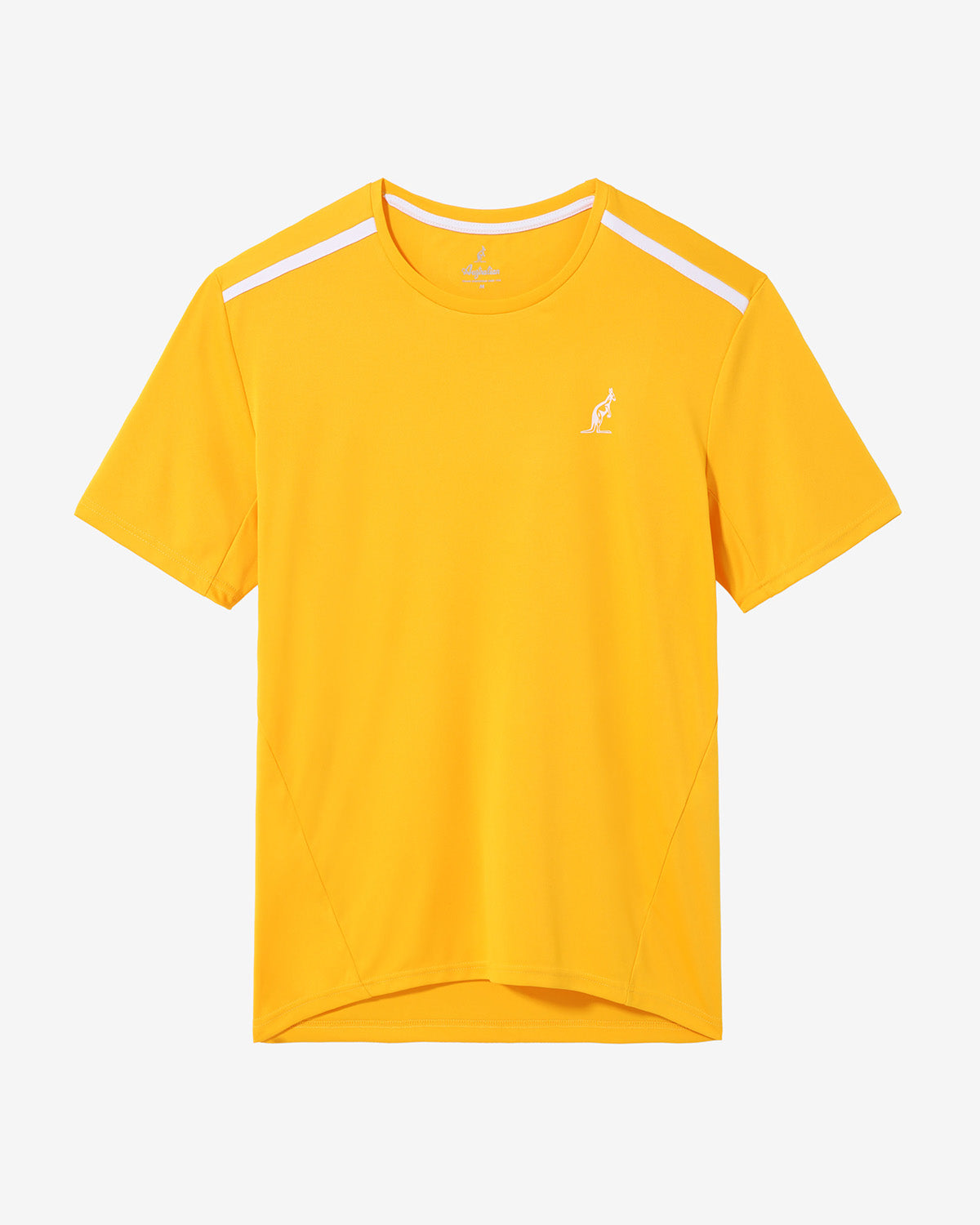 australian-t-shirt-ace-tennis-maglia-tecnica-sunflower image 5