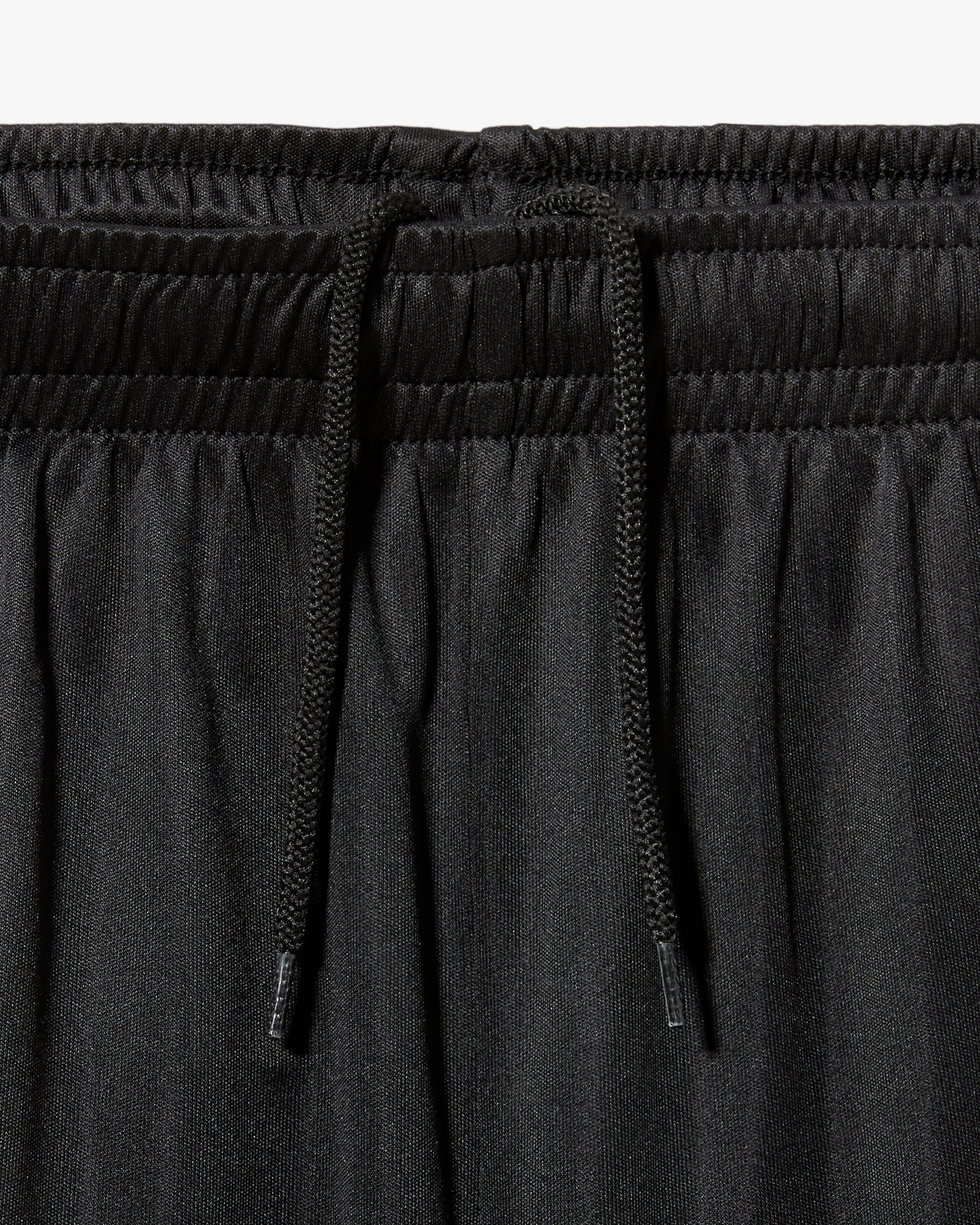 australian-basic-padel-short-short-ace-traspirante-nero image 5