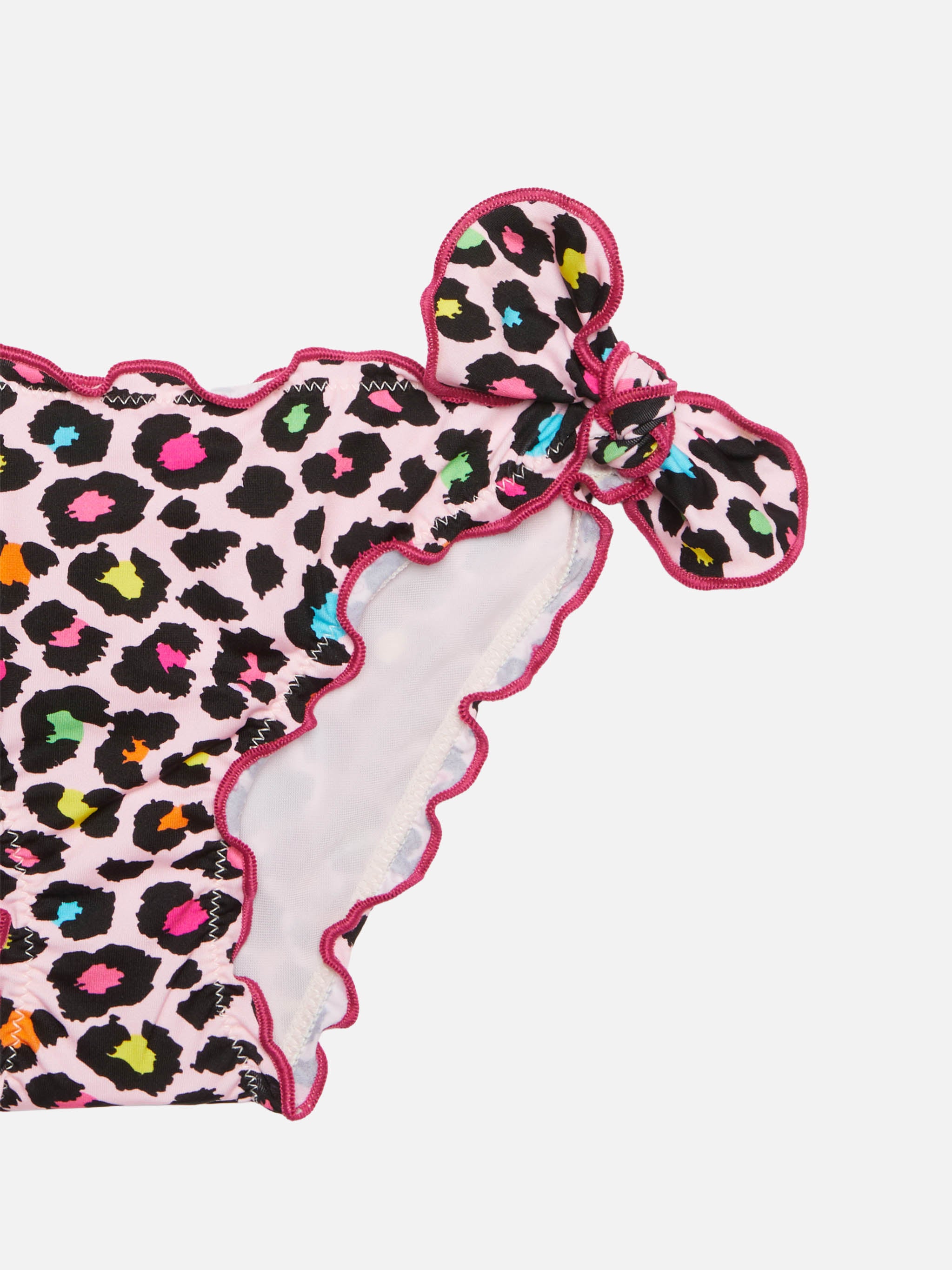 mc2-saint-barth-bikini-da-bambina-norah-a-fascia-con-stampa-leopardata image 3