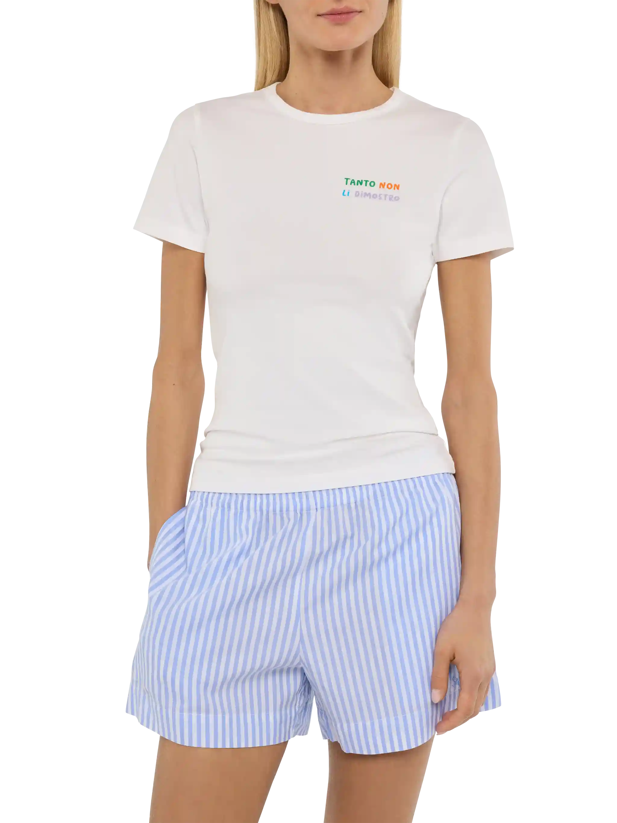 mc2-saint-barth-t-shirt-emilie-in-cotone-con-ricamo-tanto-non-li-dimostro image 2