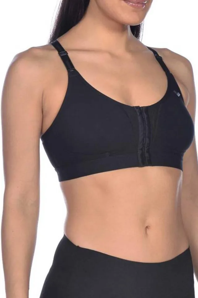 arena-flora-c-cup-reggiseno-sportivo-donna image 1