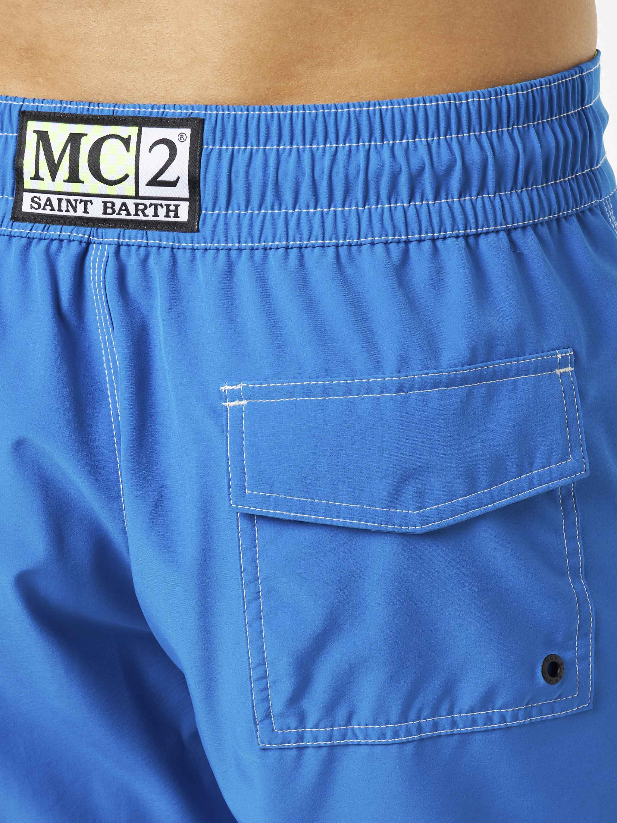 mc2-saint-barth-surf-comfort-stretch-costume-da-bagno-uomo-bluette image 5