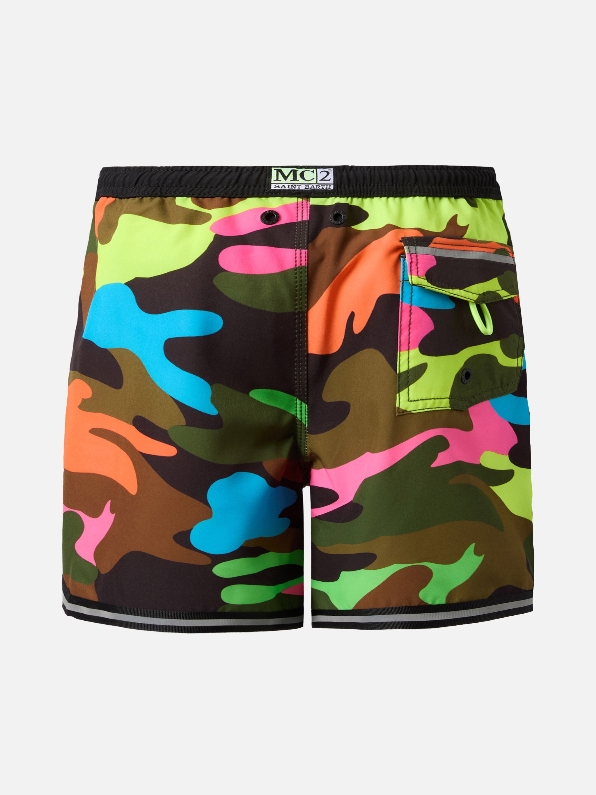 mc2-saint-barth-malibu-jr-costume-mare-lungo-bambino-camouflage-fluo image 2