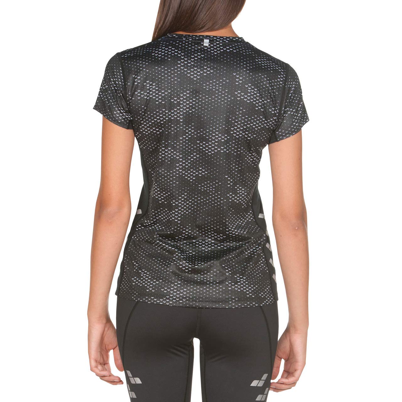 arena-w-run-s-s-maglia-donna-running image 7
