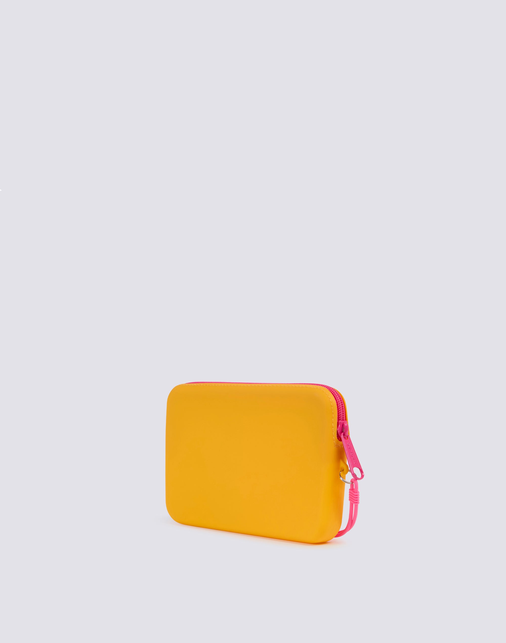 sundek-mini-pochette-donna-in-gomma-con-logo image 2