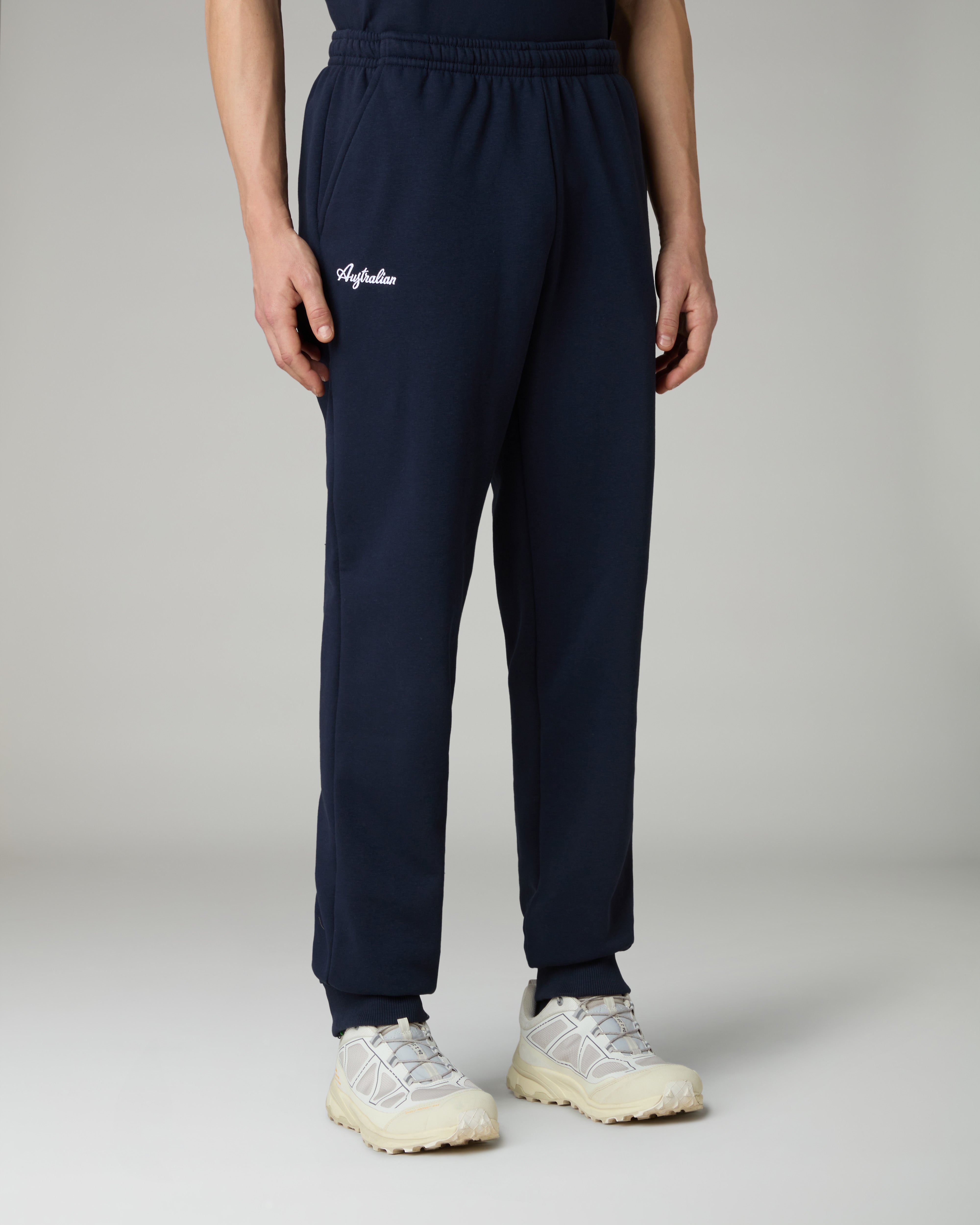 australian-urban-track-pants-pantalone-tuta-eclipse-blue image 1