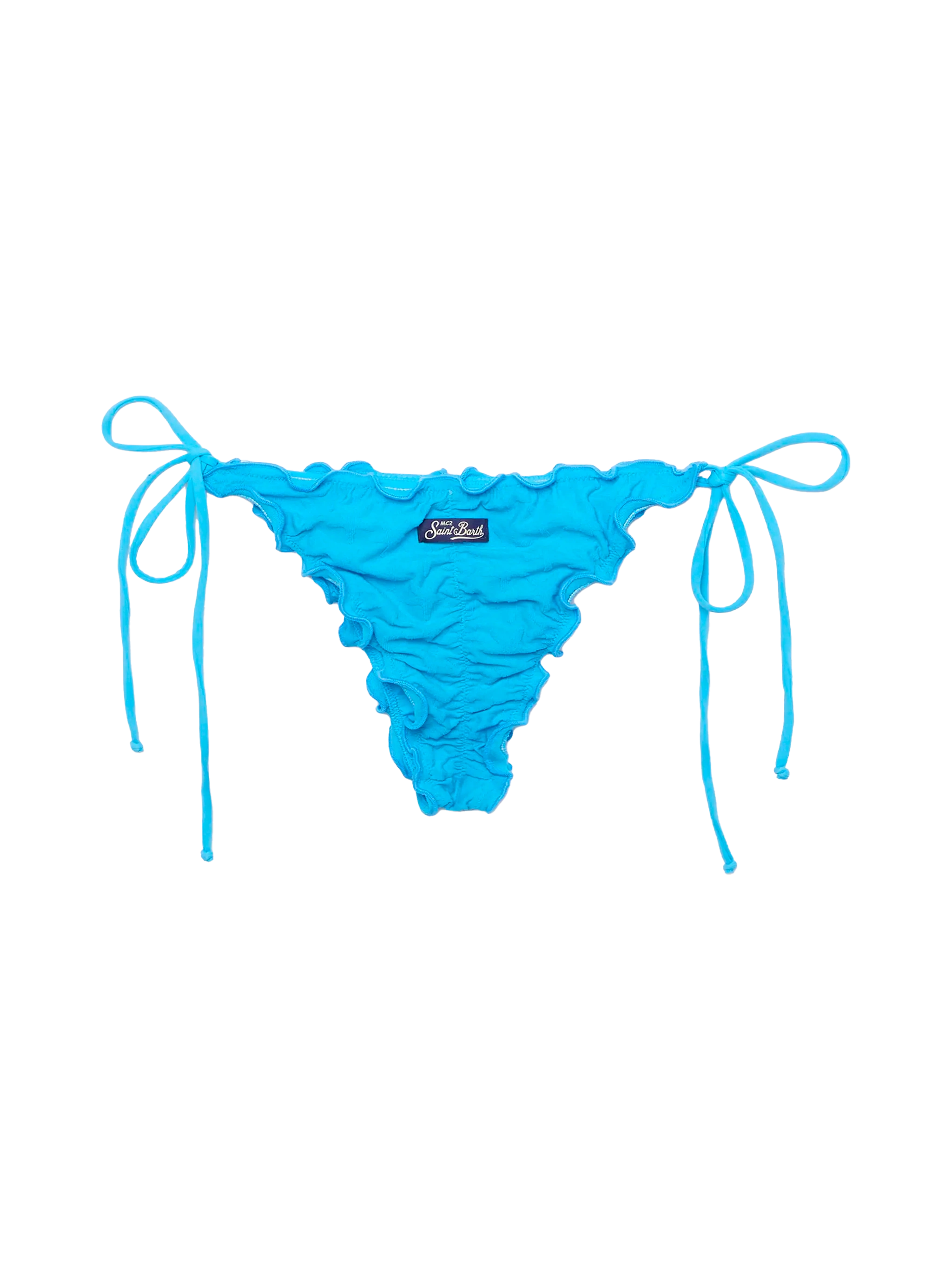 mc2-saint-barth-miami-slip-mare-donna-turchese-stelle-marine image 2
