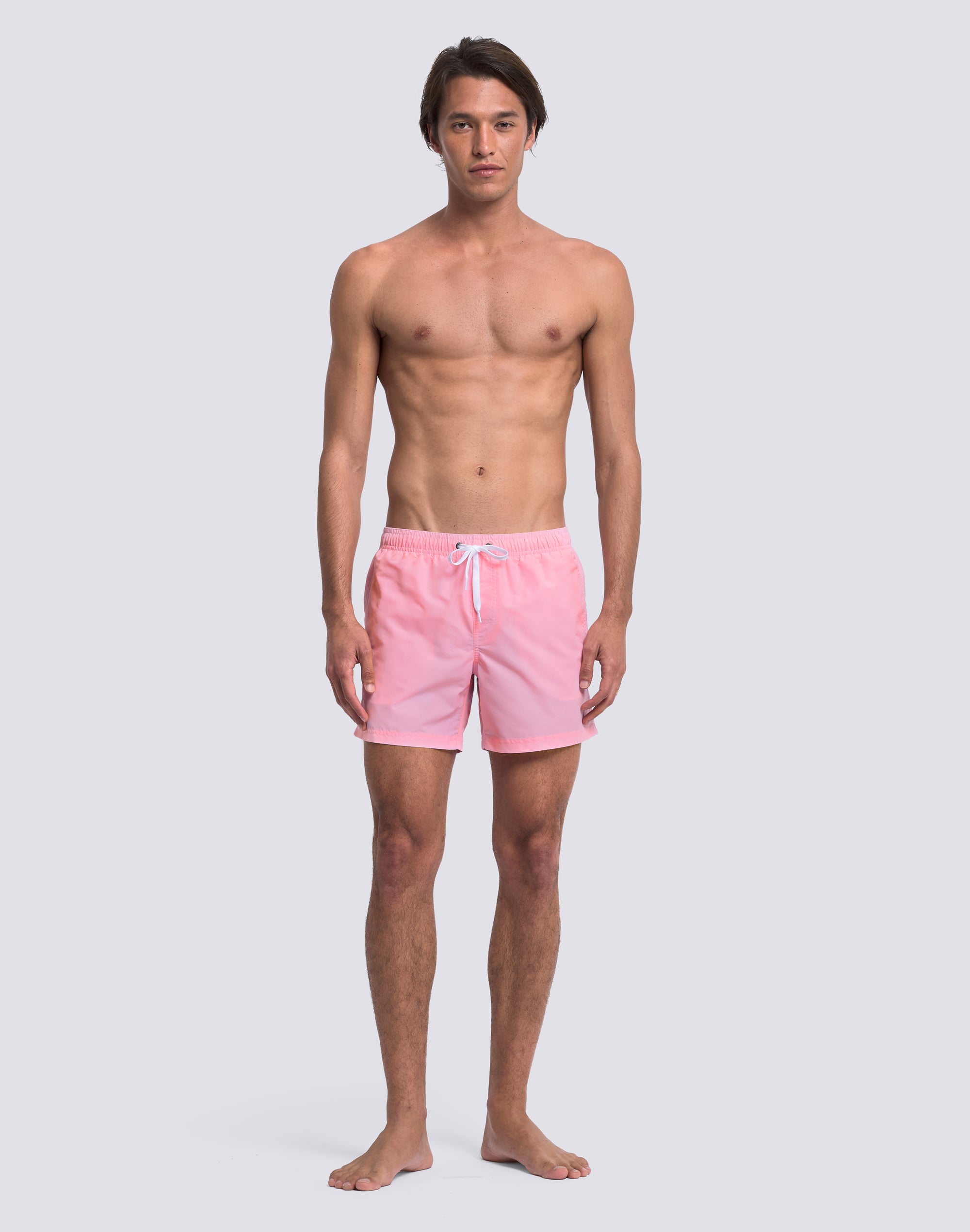 sundek-iconic-costume-da-bagno-corto-uomo-in-nylon-taffet image 3