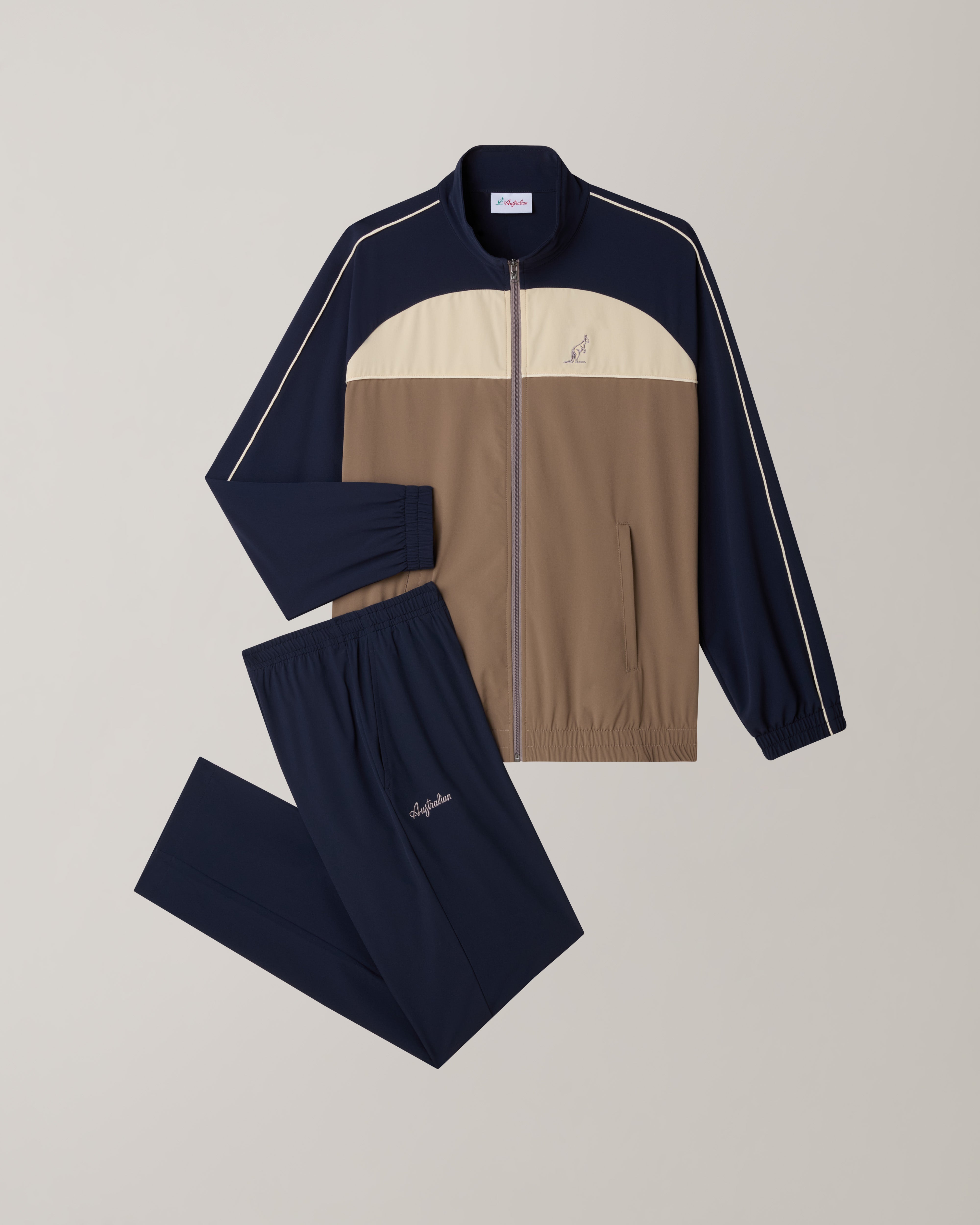 australian-legend-slam-tracksuit-tuta-uomo image 8