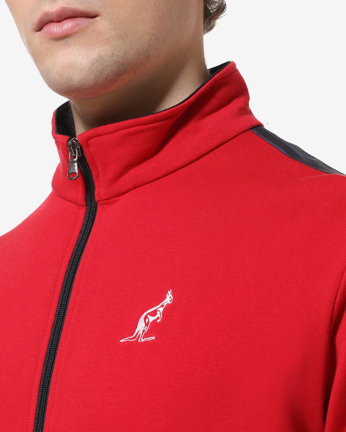 australian-tape-stripe-giacca-felpa-sportswear image 4