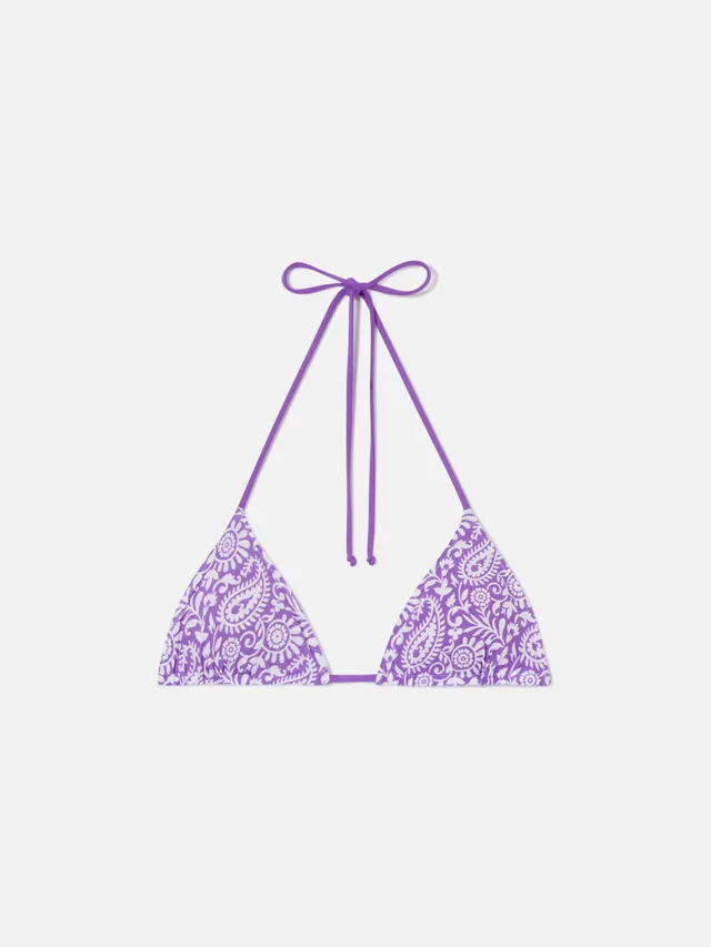 mc2-saint-barth-top-bikini-leah-triangolo-paisley-multicolor image 1