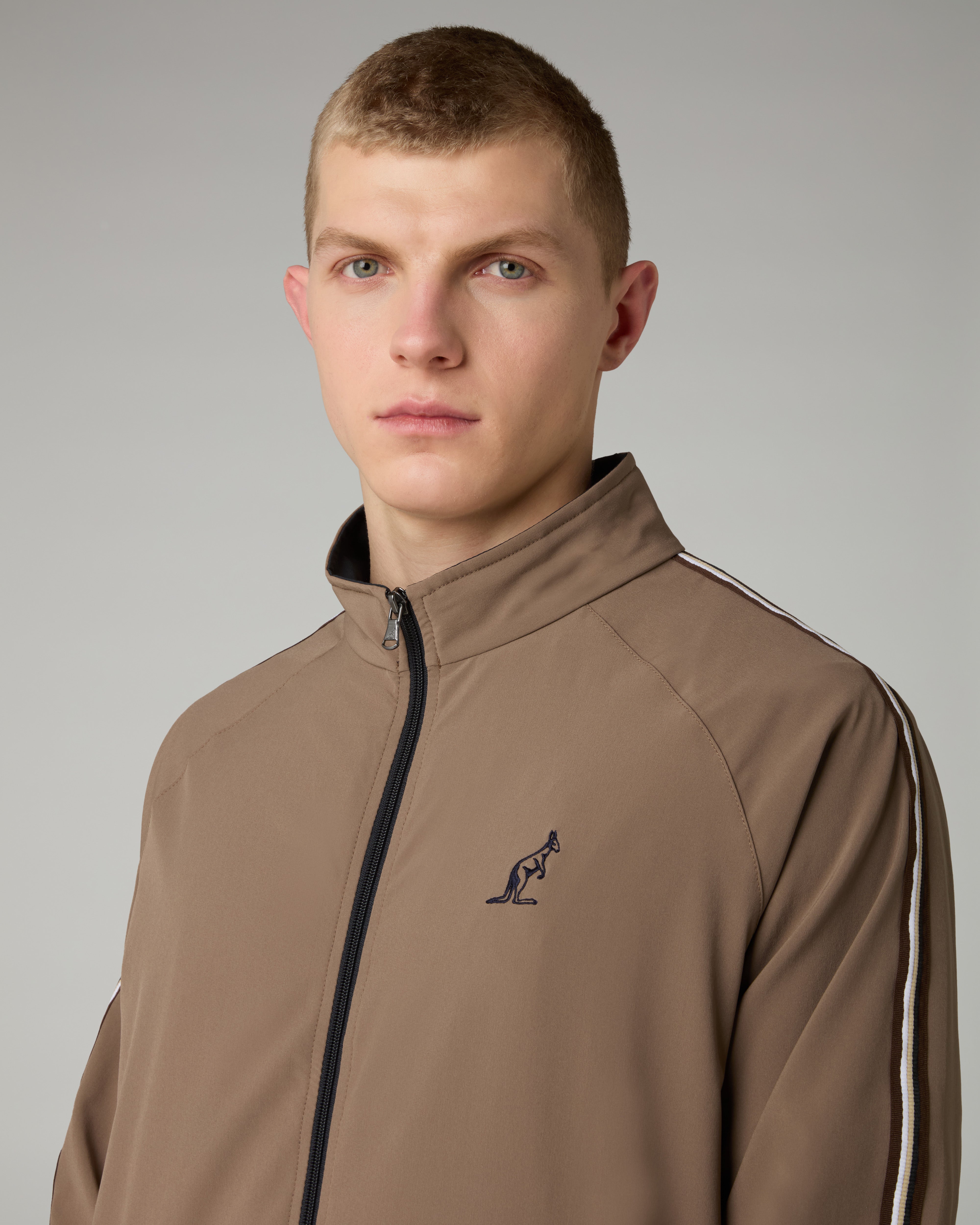 australian-victory-tracksuit-tuta-bi-elastica-slam-con-tape image 4