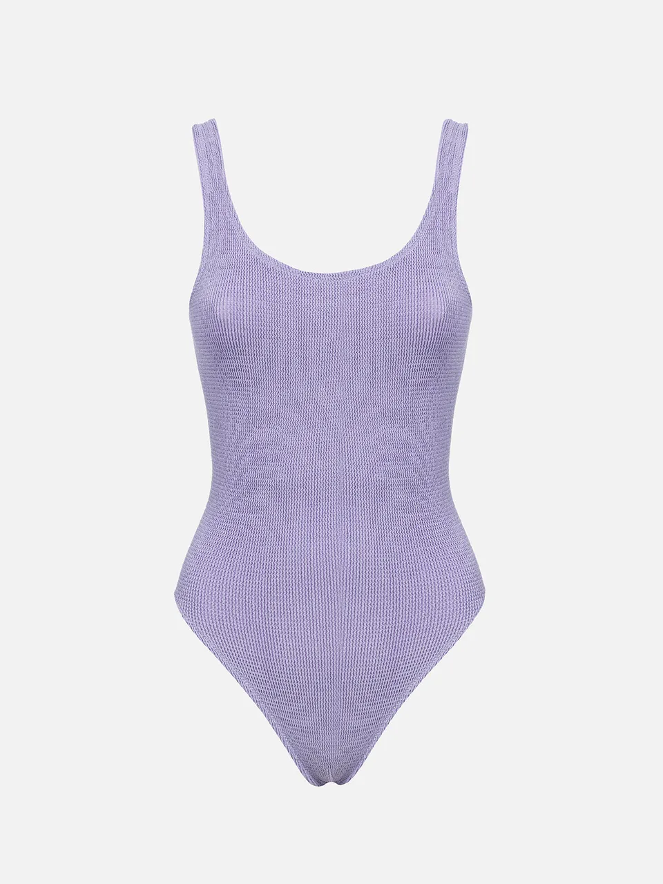 mc2-saint-barth-costume-intero-donna-lora-lilla-lurex-crinkle image 1