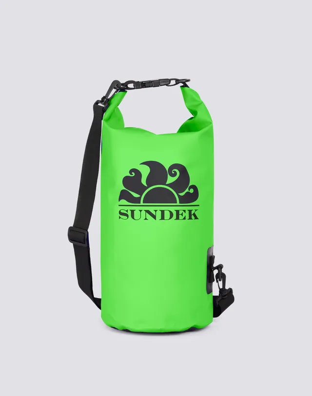 sundek-san-jose-borsa-a-tubo-10-litri-con-tracolla-3 image 1