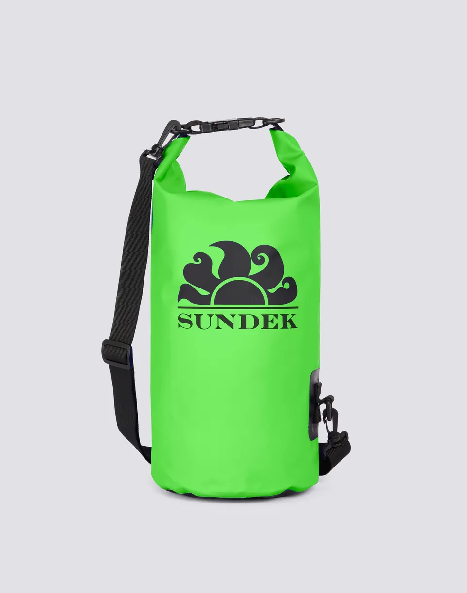 sundek-san-jose-borsa-a-tubo-10-litri-con-tracolla-3 image 1
