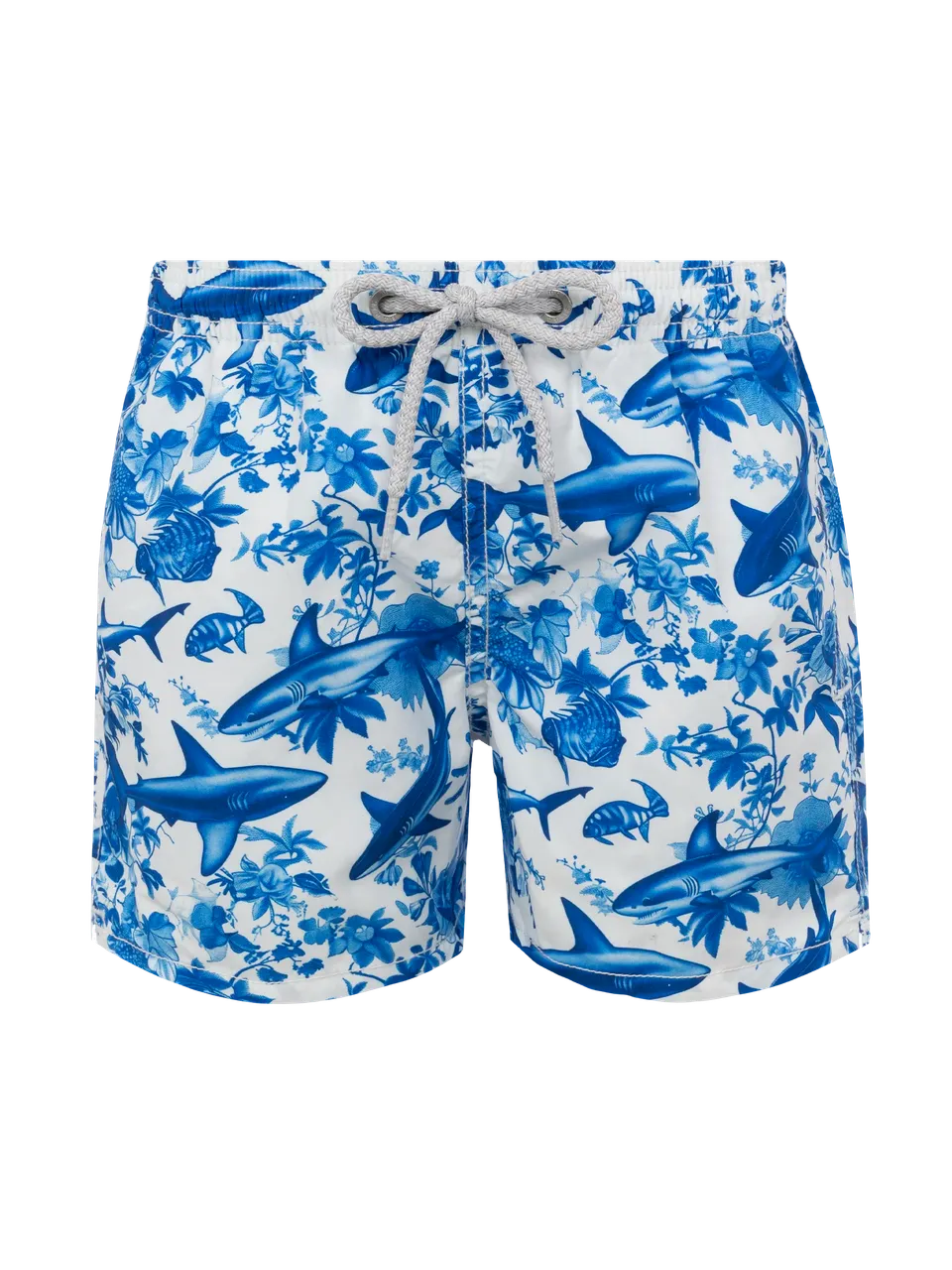mc2-saint-barth-jean-costume-mare-bambino-media-lunghezza-stampa-squalo-toile-de image 1