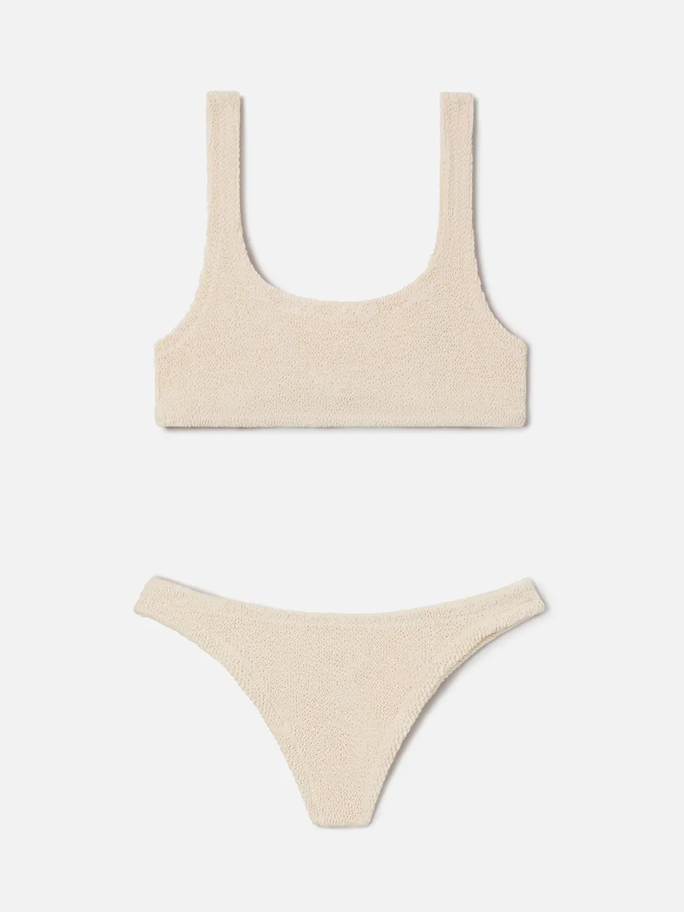 mc2-saint-barth-bikini-naima-naomi-crinkle-beige-bralette-brasiliana image 1