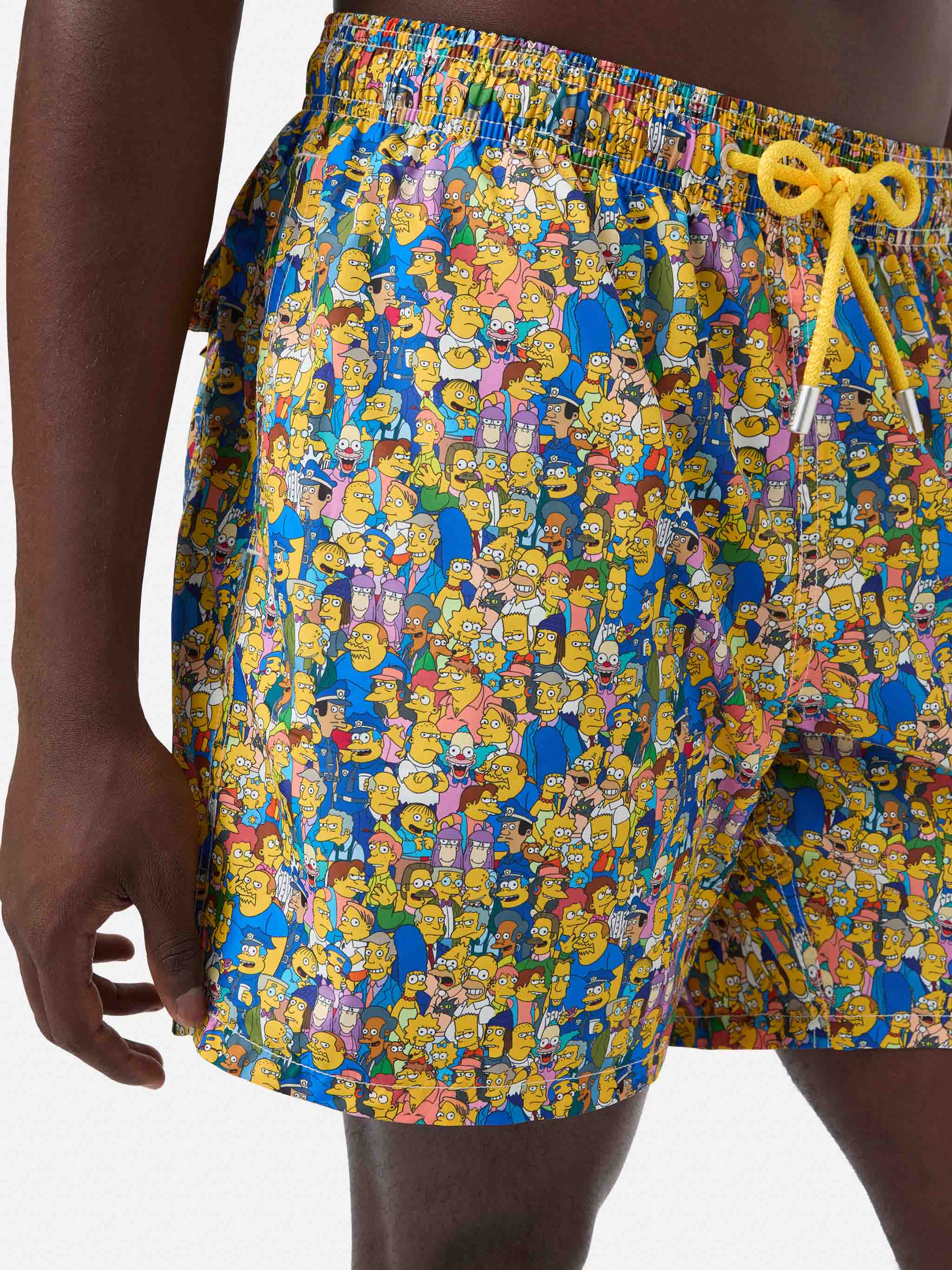 mc2-saint-barth-lighting-micro-costume-mare-uomo-the-simpsons-special-edition image 4