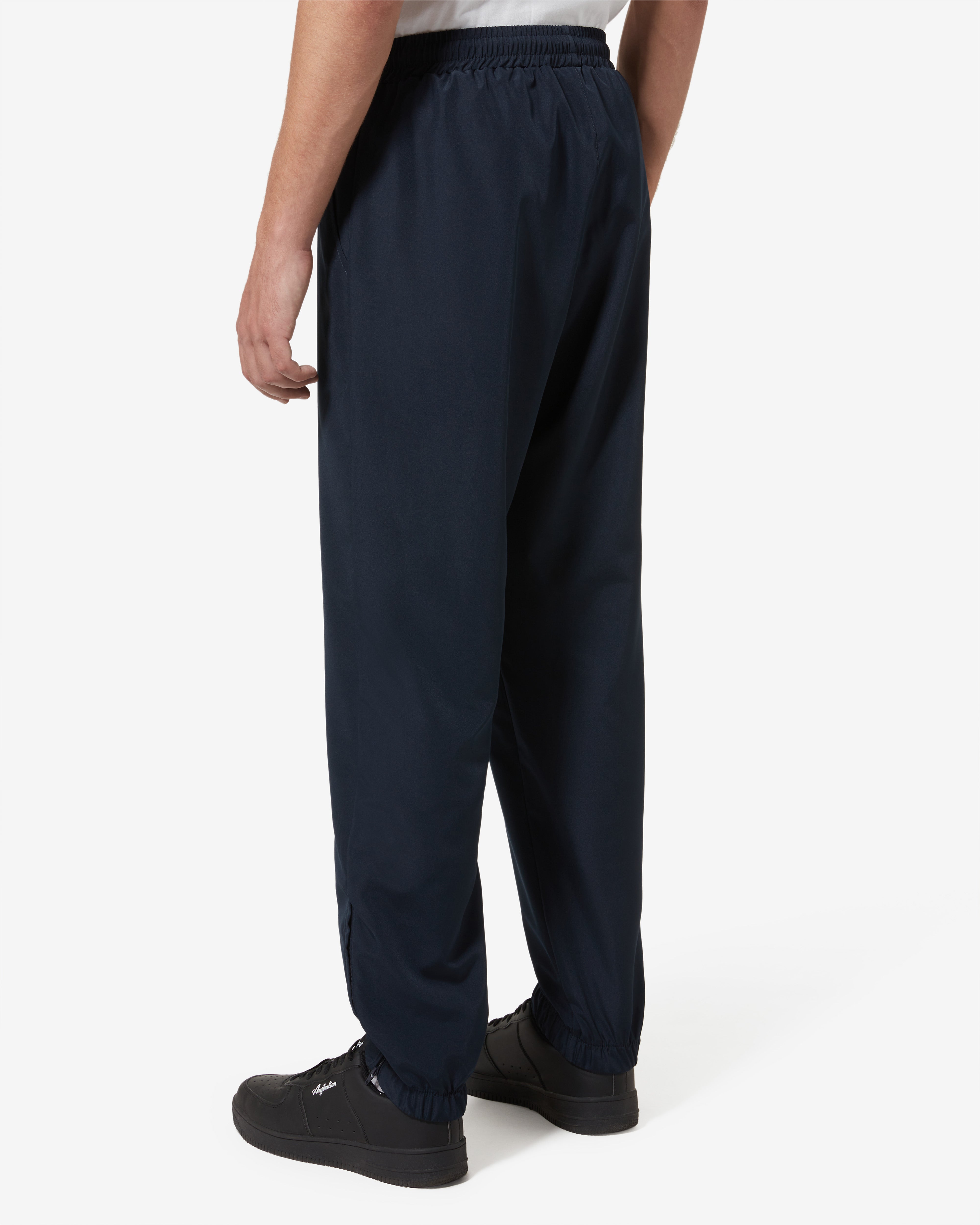 australian-archive-smash-track-pant-pantalone-tuta-blu-navy image 3
