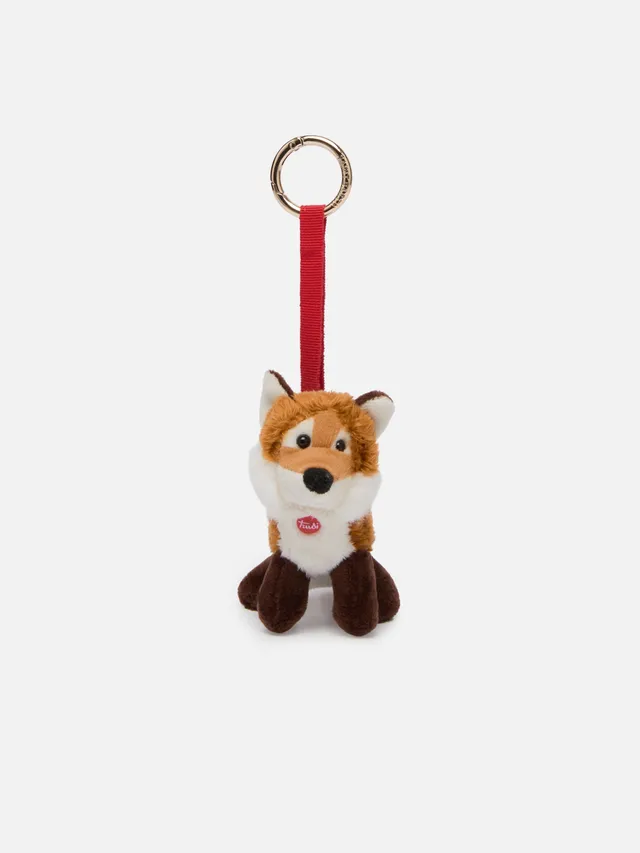 mc2-saint-barth-charm-mini-volpe-peluche-trudi-special-edition image 1