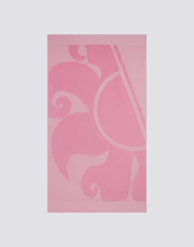 sundek-telo-mare-tampa-100x180-cm-cotone-jacquard-440-gr image 1