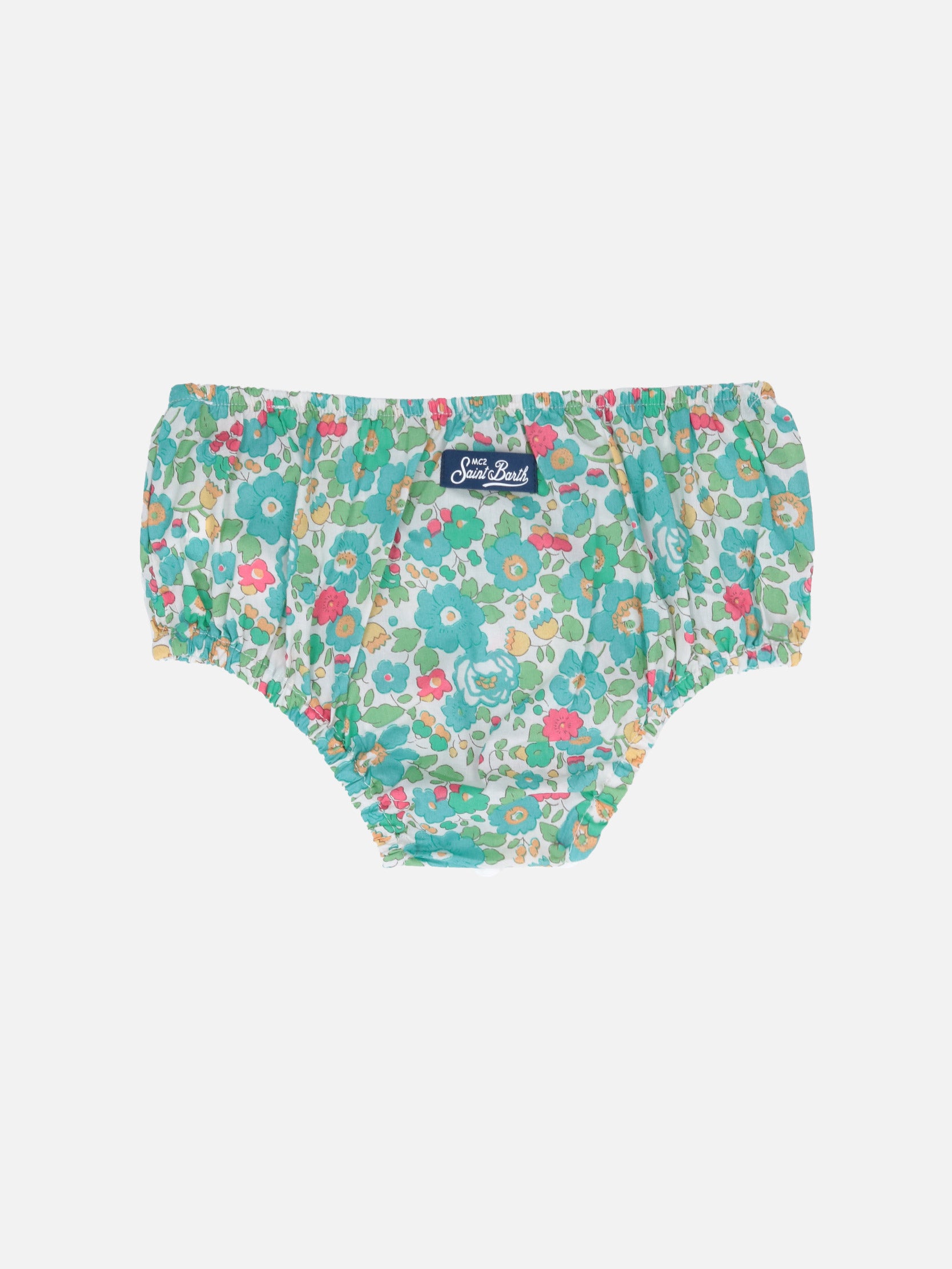 mc2-saint-barth-pimmy-bloomer-neonata-stampa-betsy-liberty-verde image 2