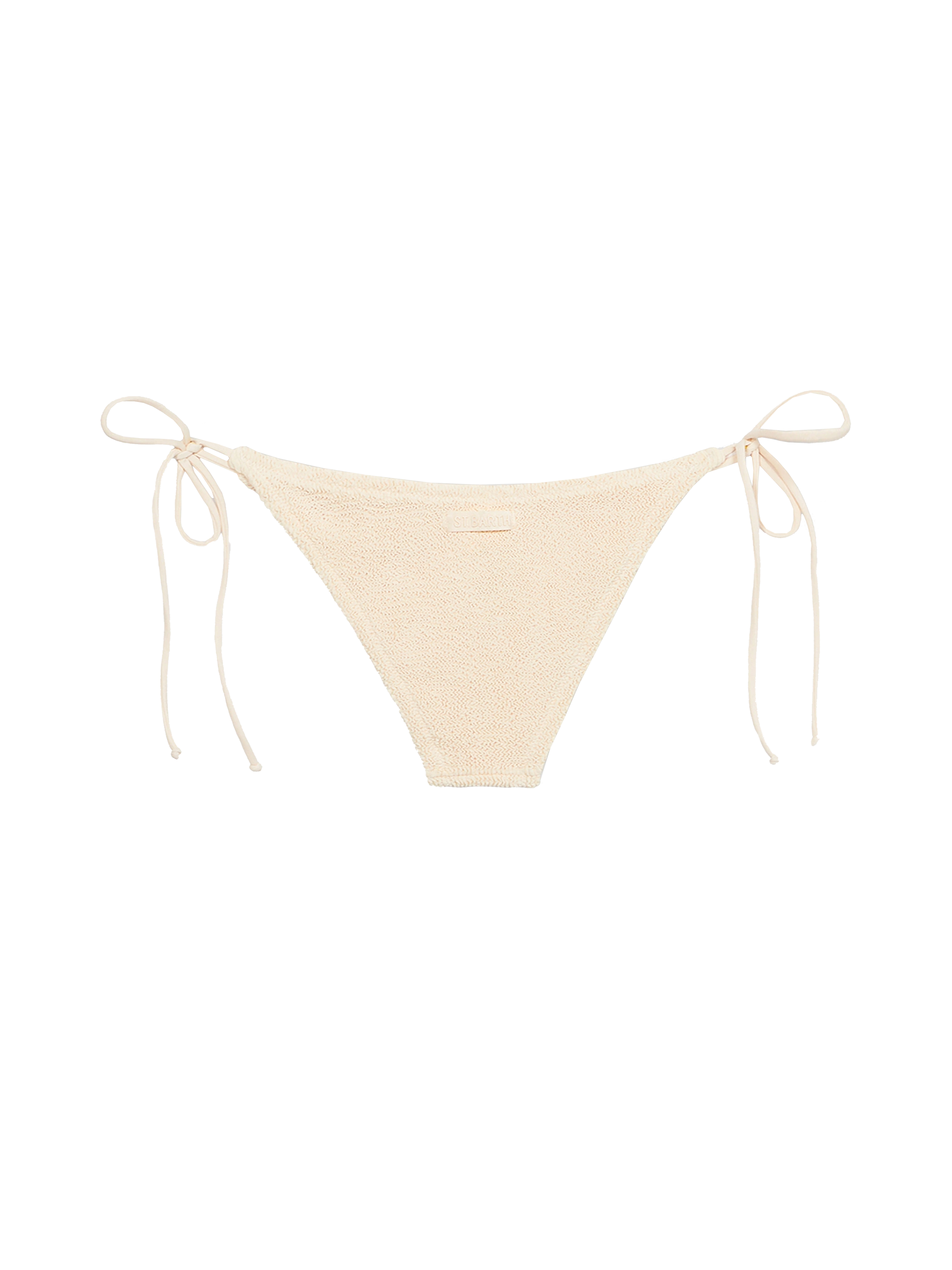 mc2-saint-barth-marielle-slip-mare-classico-crinkle-beige image 2