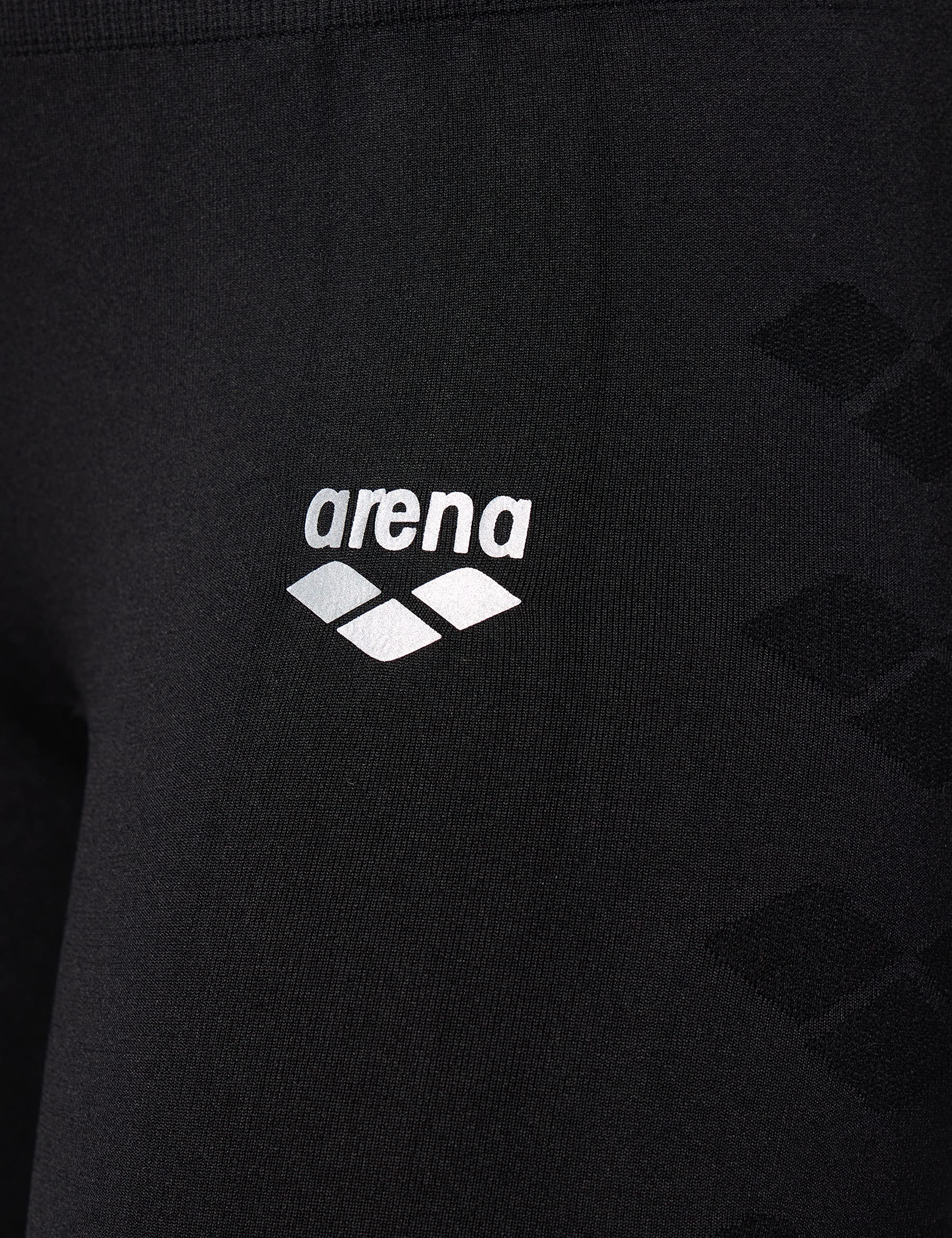 arena-w-seamless-long-tight-leggings-lunghi-senza-cuciture-donna-2 image 4