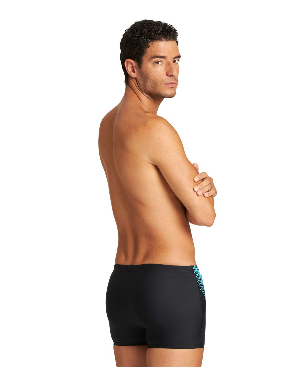 arena-threefold-short-r-boxer-mare-uomo image 2