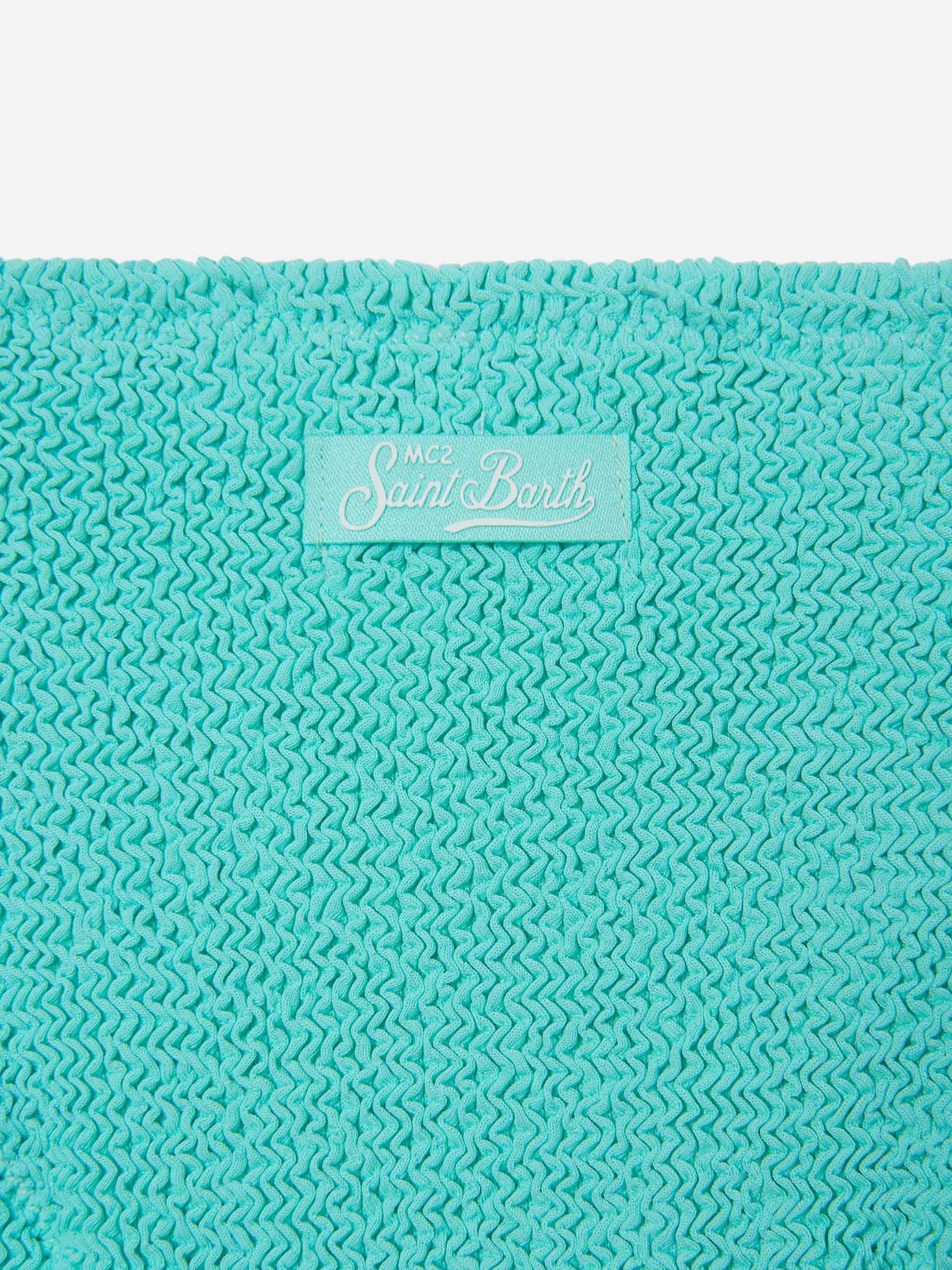 mc2-saint-barth-bikini-baker-in-tessuto-crinkle-verde-aqua-bambina-top-bralette- image 3