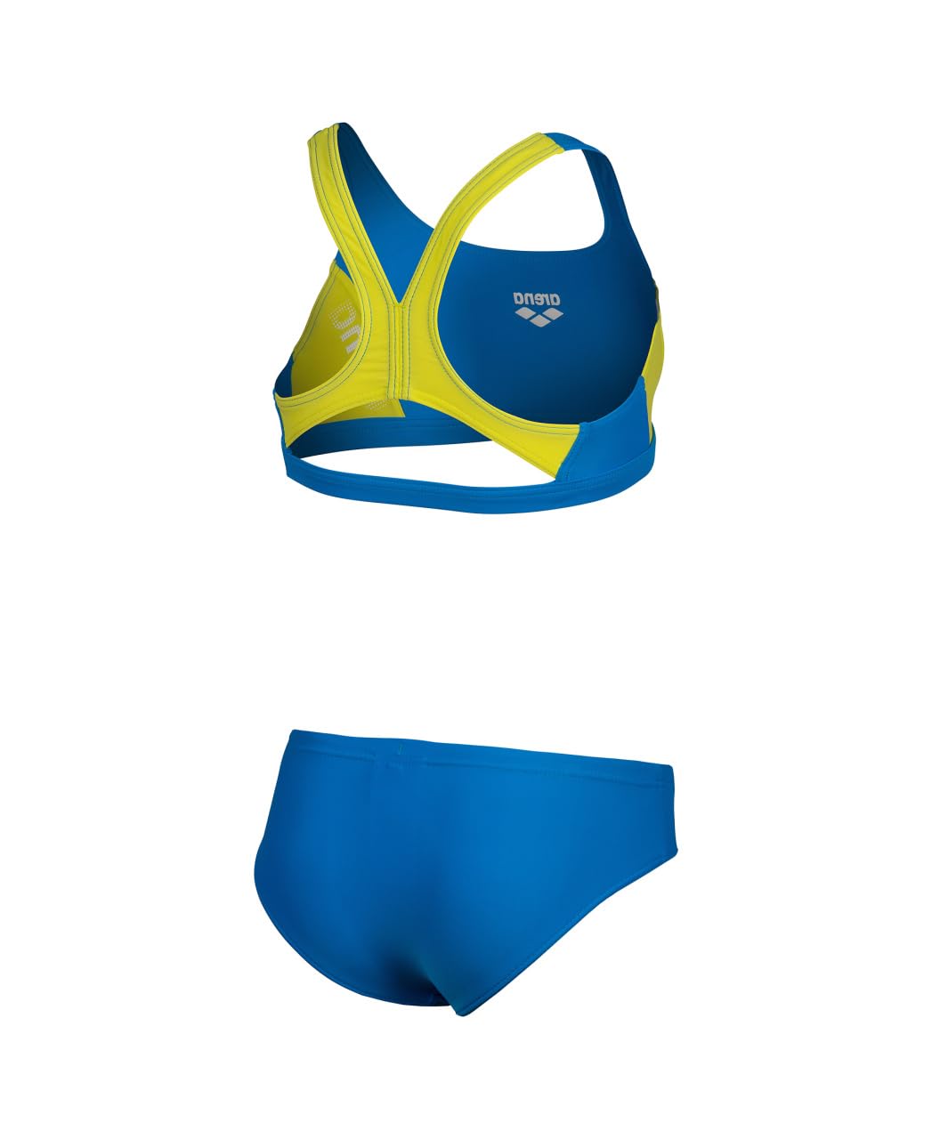arena-g-thrice-jr-two-pieces-r-costume-due-pezzi-bambina-e-ragazza image 3