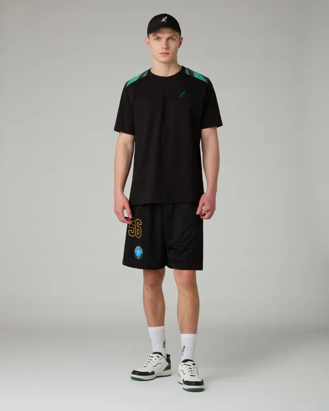 australian-mirage-short-in-tessuto-ace-con-fodera-mesh-made-in-italy image 1