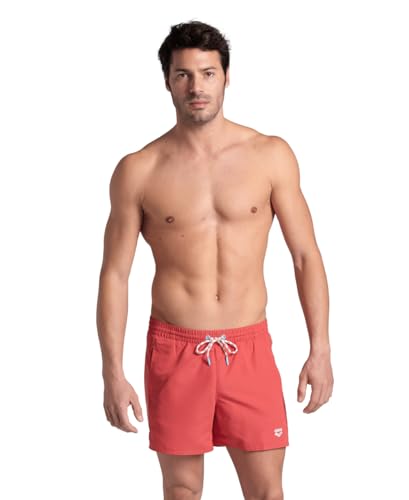 arena-pro-file-beach-short-logo-pantaloncino-mare-uomo image 8