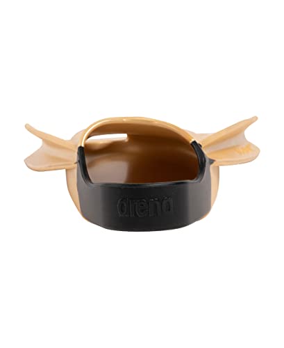 arena-powerfin-pro-ii-50-anniversario-pinne-corte-allenamento-unisex-oro-39-5-42 image 6