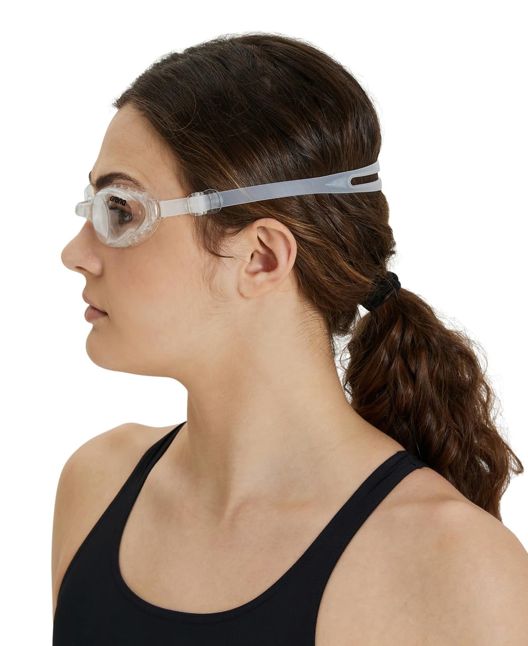 arena-air-soft-occhialini-nuoto-unisex-adulto-lenti-chiare-anti-appannamento-uv image 5