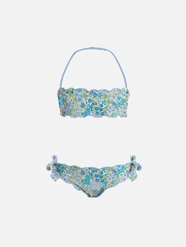 mc2-saint-barth-emy-bikini-a-fascia-bambina-joanna-luise-liberty-bianco image 1