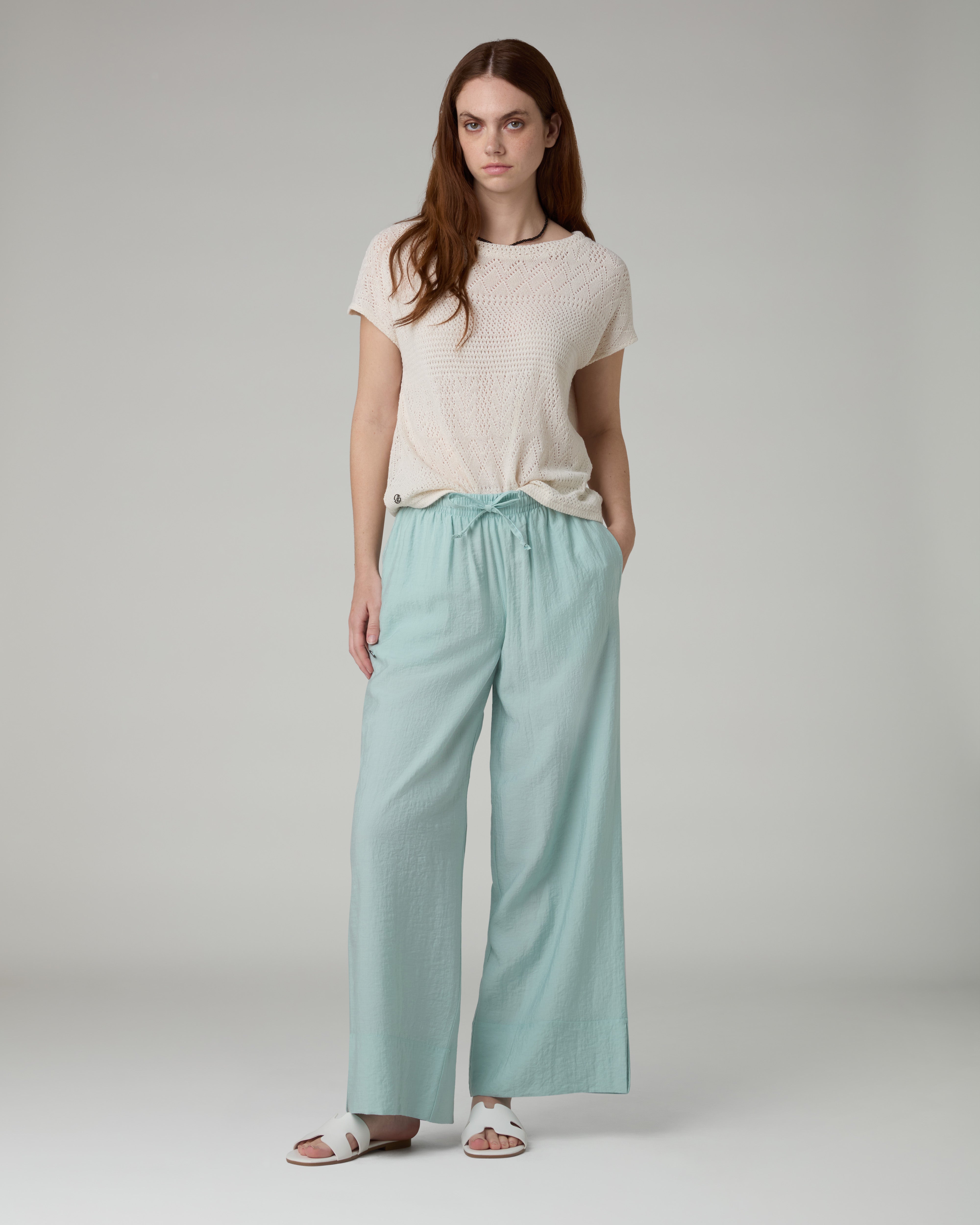 australian-crease-trousers-pantalone-comfy-rugiada image 2