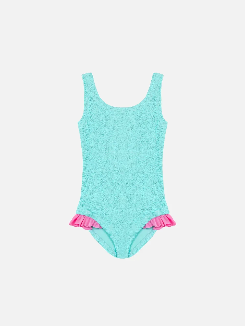 mc2-saint-barth-costume-intero-tiana-in-crinkle-verde-acqua image 1