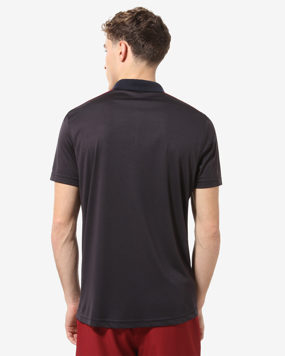 australian-energy-polo-tennis-blu-navy-polo-ace-traspirante image 3