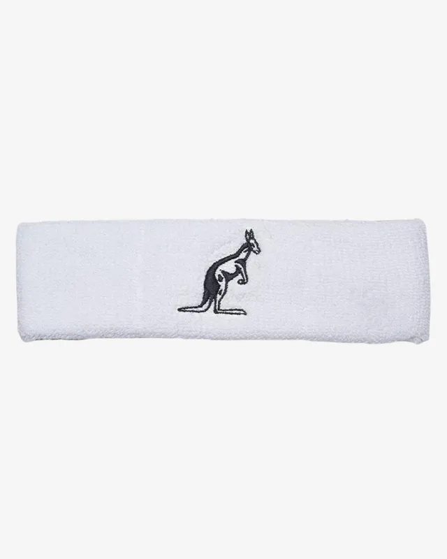 australian-terry-sweatband-fascia-spugna-tennis-2 image 1