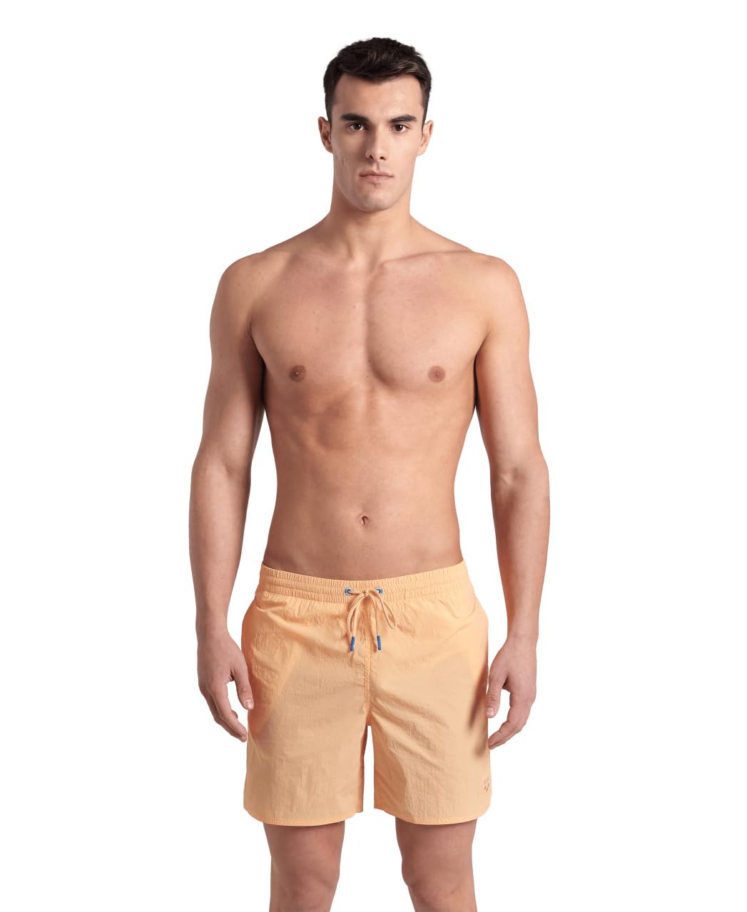 arena-beach-boxer-solid-pantaloncino-da-spiaggia-uomo-tinta-unita image 7