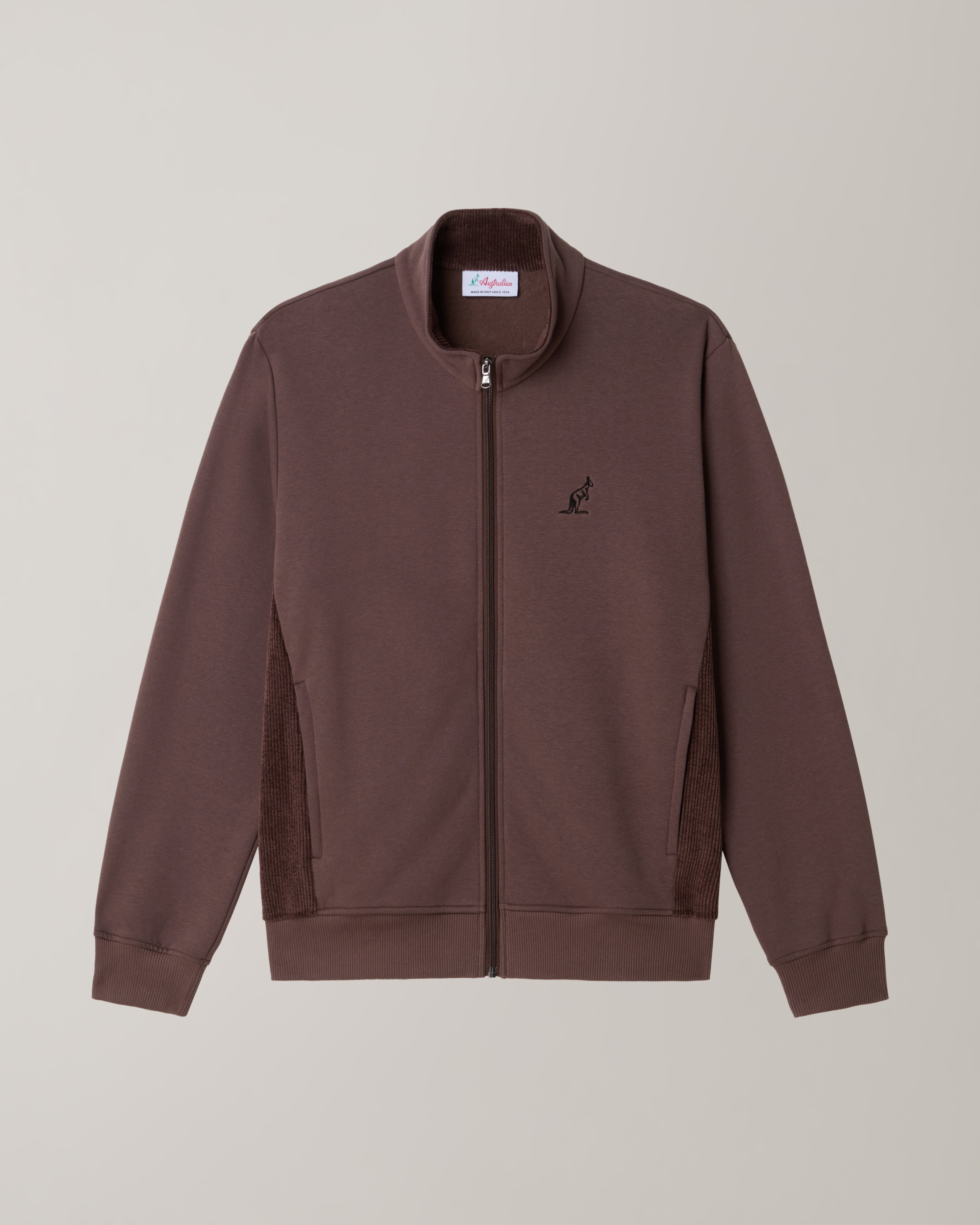 australian-bridget-track-jacket-giacca-felpa-e-corduroy-caff image 6