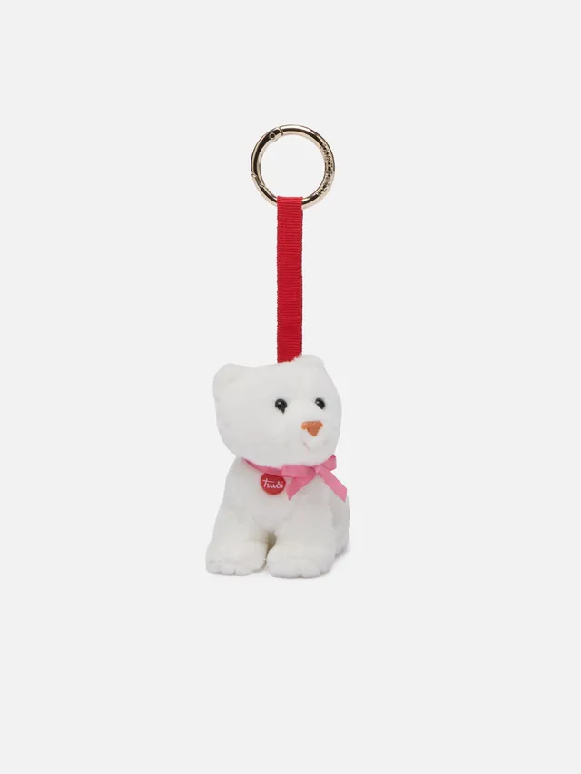 mc2-saint-barth-charm-con-mini-gattino-peluche-trudi-special-edition image 1