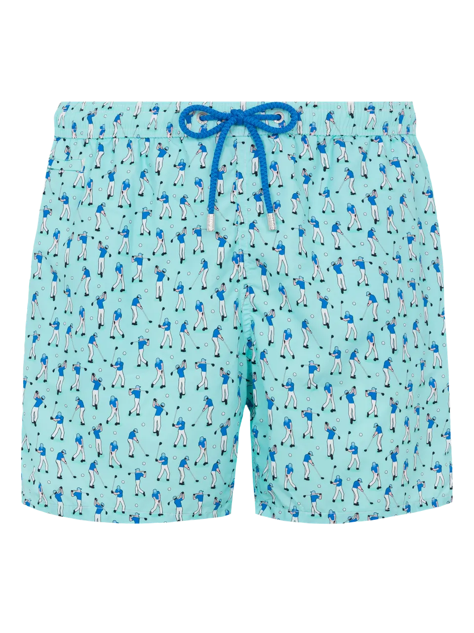mc2-saint-barth-costume-mare-lighting-uomo-boxer-golfisti-verde-acqua image 1