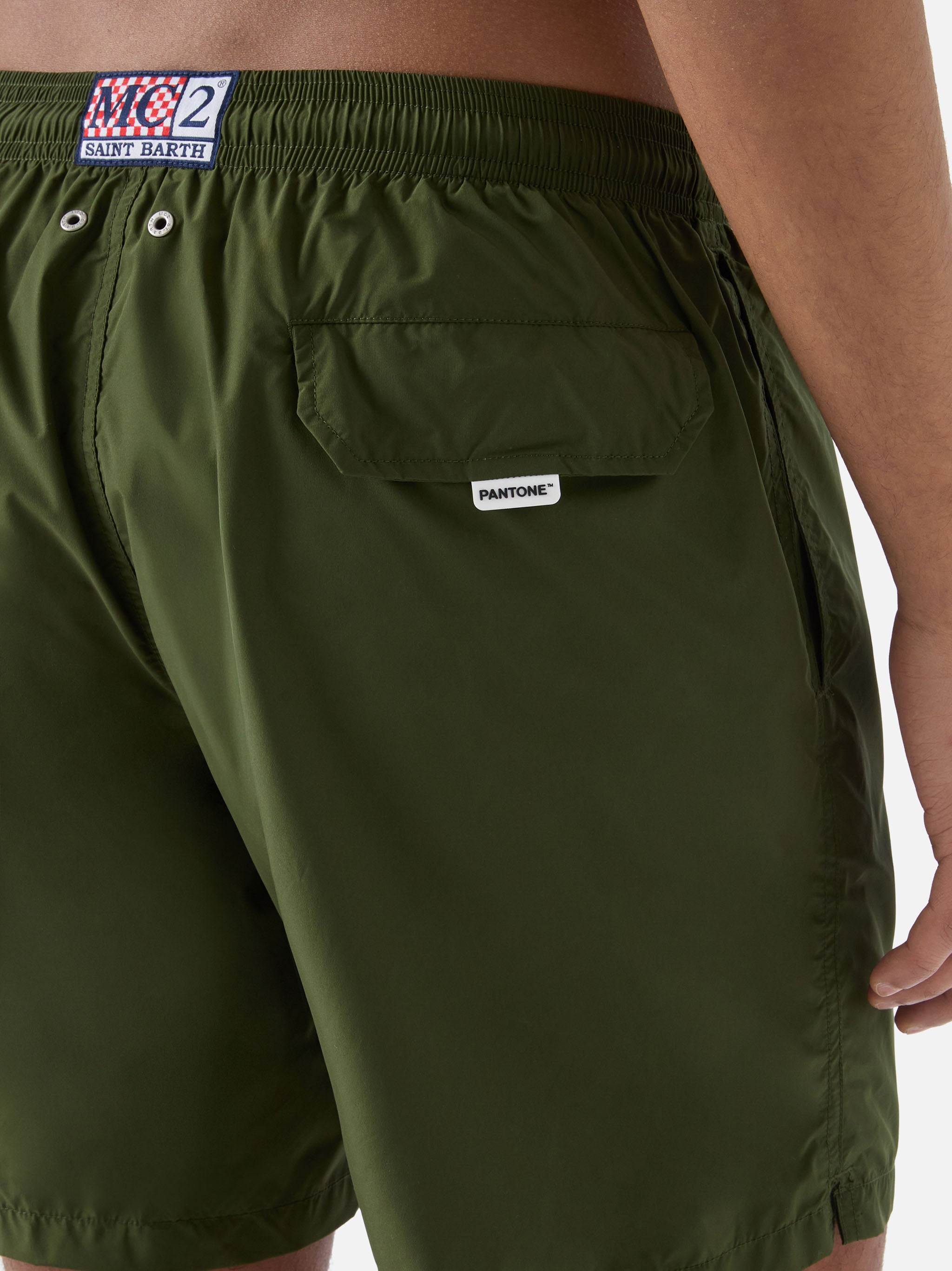 mc2-saint-barth-lighting-costume-mare-uomo-verde-militare-pantone-special-editio image 6