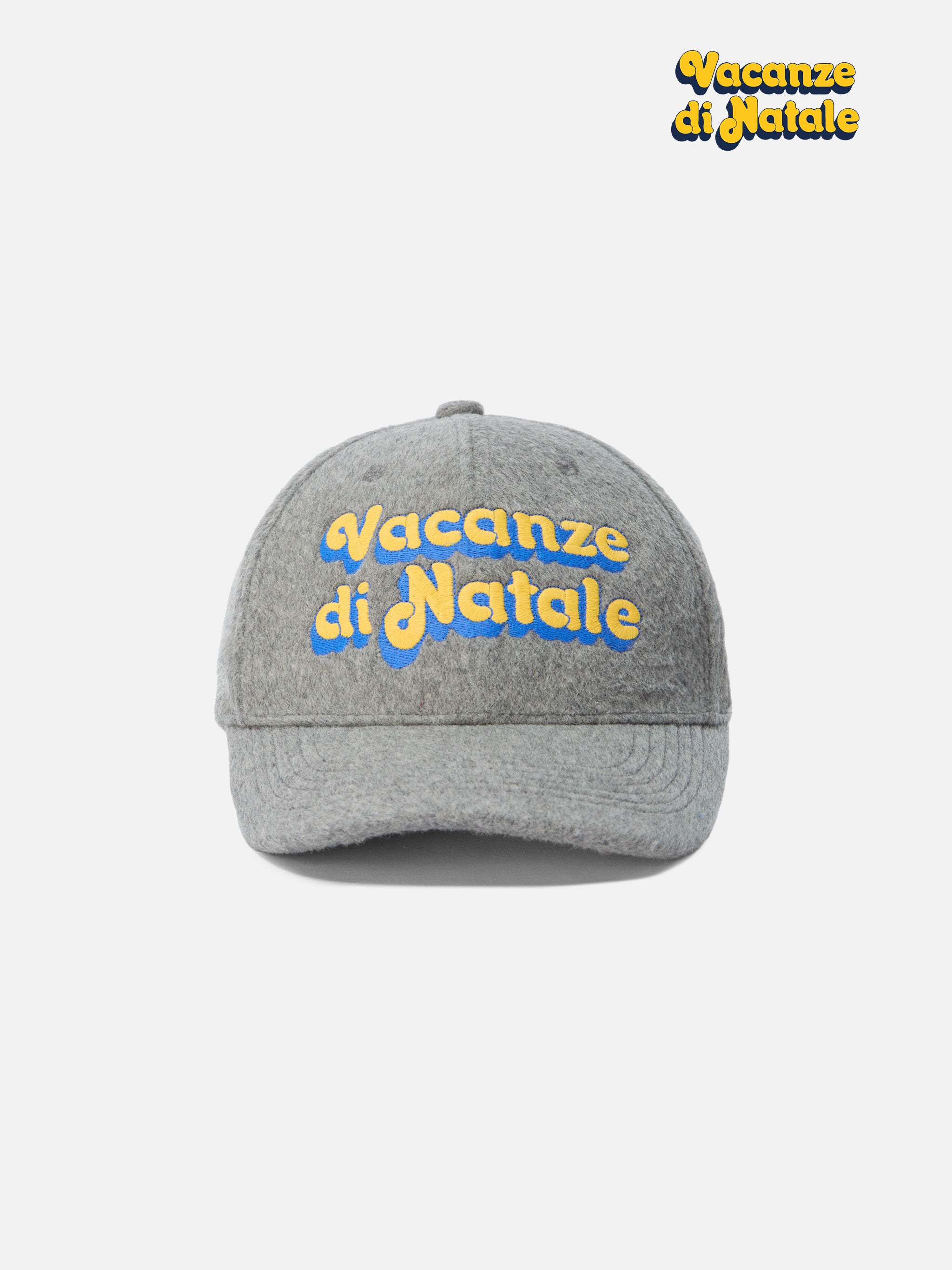 mc2-saint-barth-cappello-baseball-wool-vacanze-di-natale-special-edition-grigio image 4