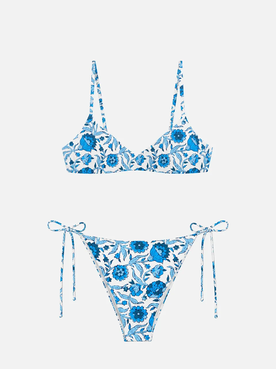 mc2-saint-barth-may-virgo-bikini-bralette-stampa-batik-azzurra image 1