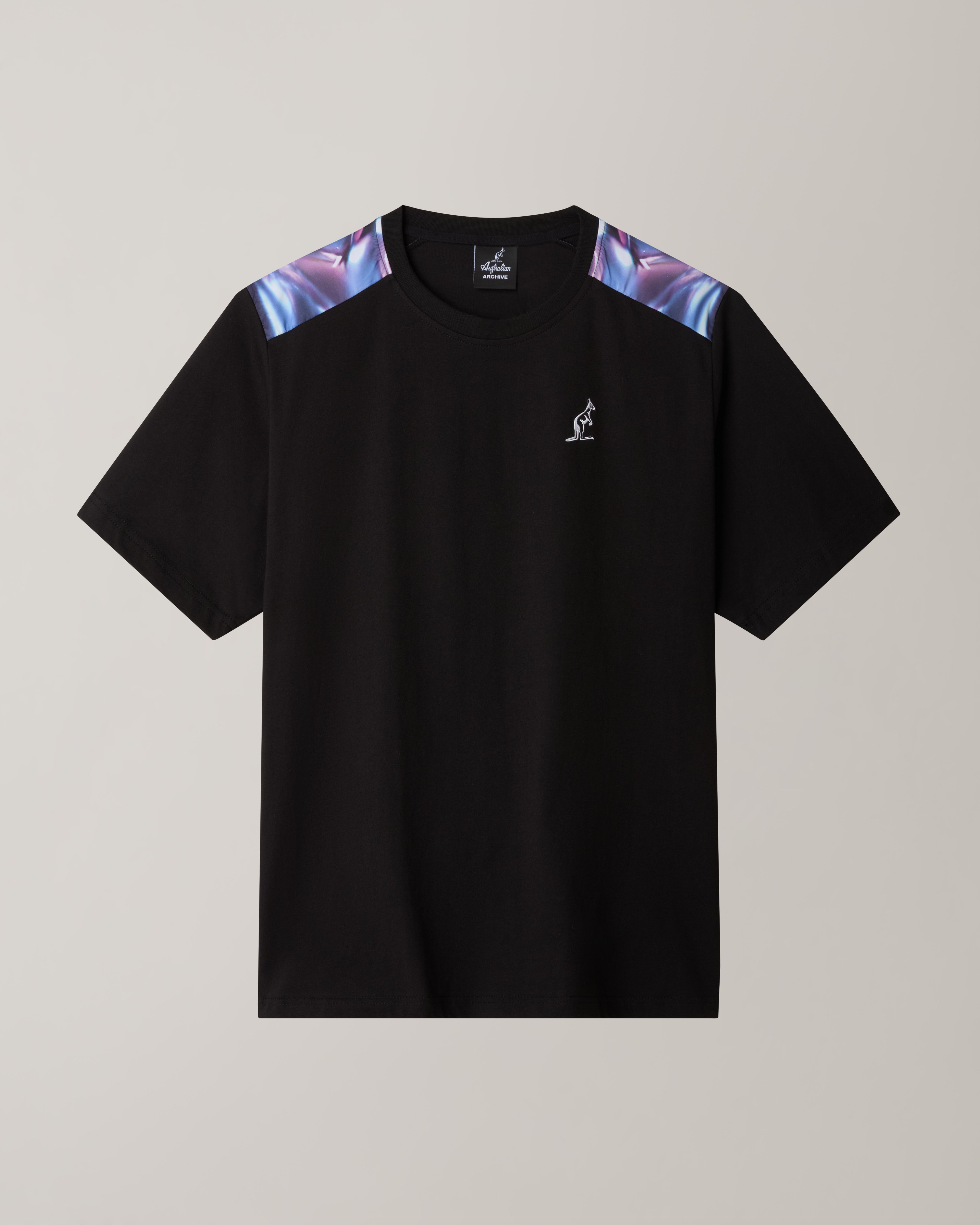 australian-metaliq-cotton-t-shirt-smash image 5