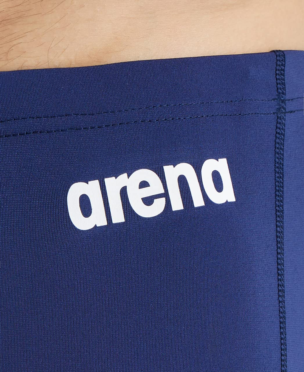 arena-team-swim-solid-jammer-uomo-performance-in-tessuto-maxlife-eco image 5