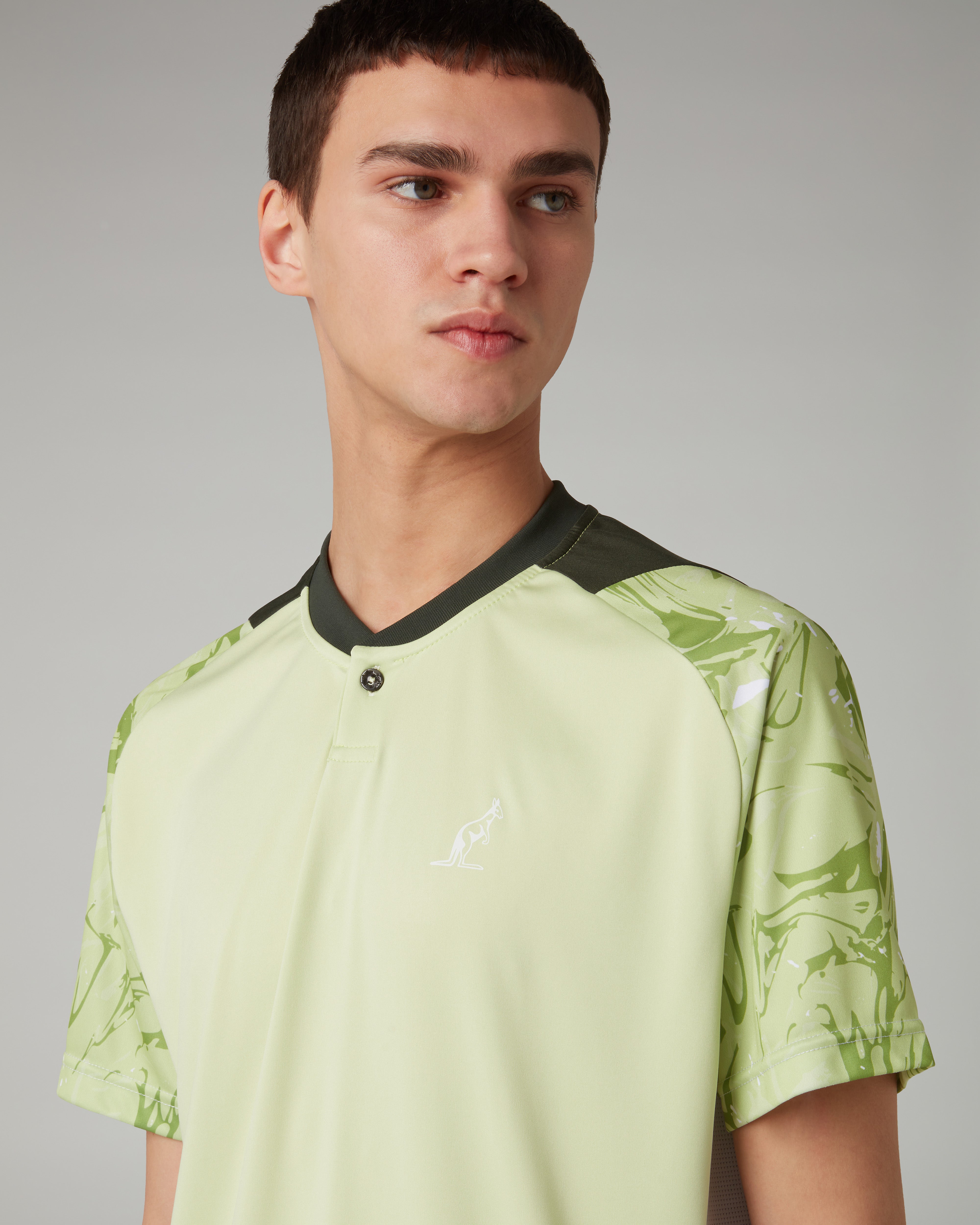 australian-ripple-polo-shirt-ace-traspirante-tennis image 4